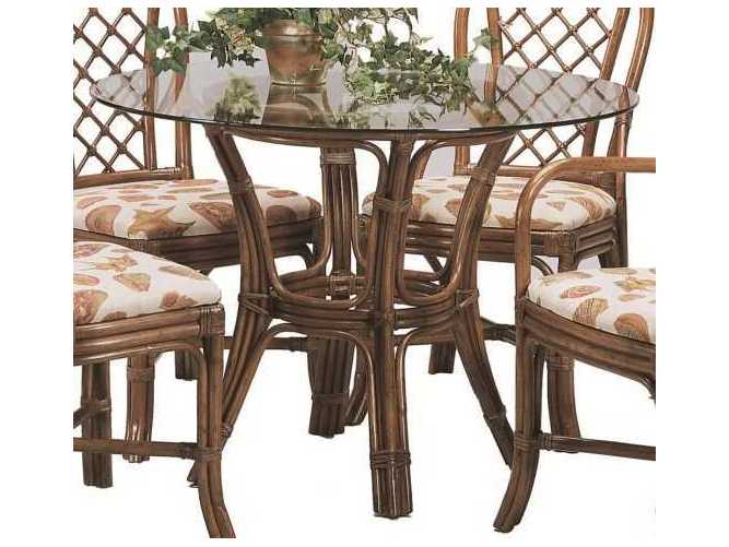 Braxton Culler Trellis Table Base