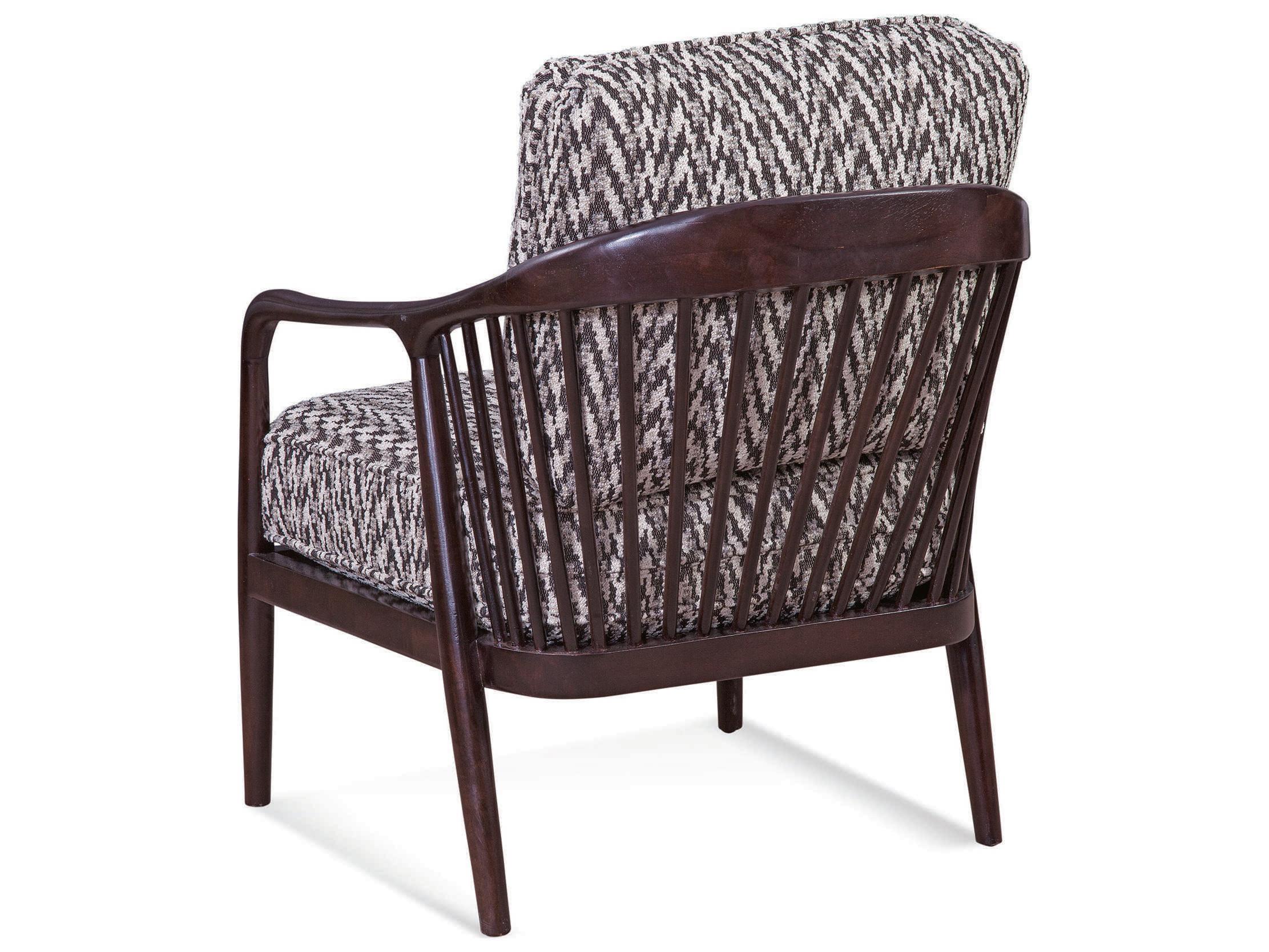 Braxton Culler Guinevere Fabric Accent Chair