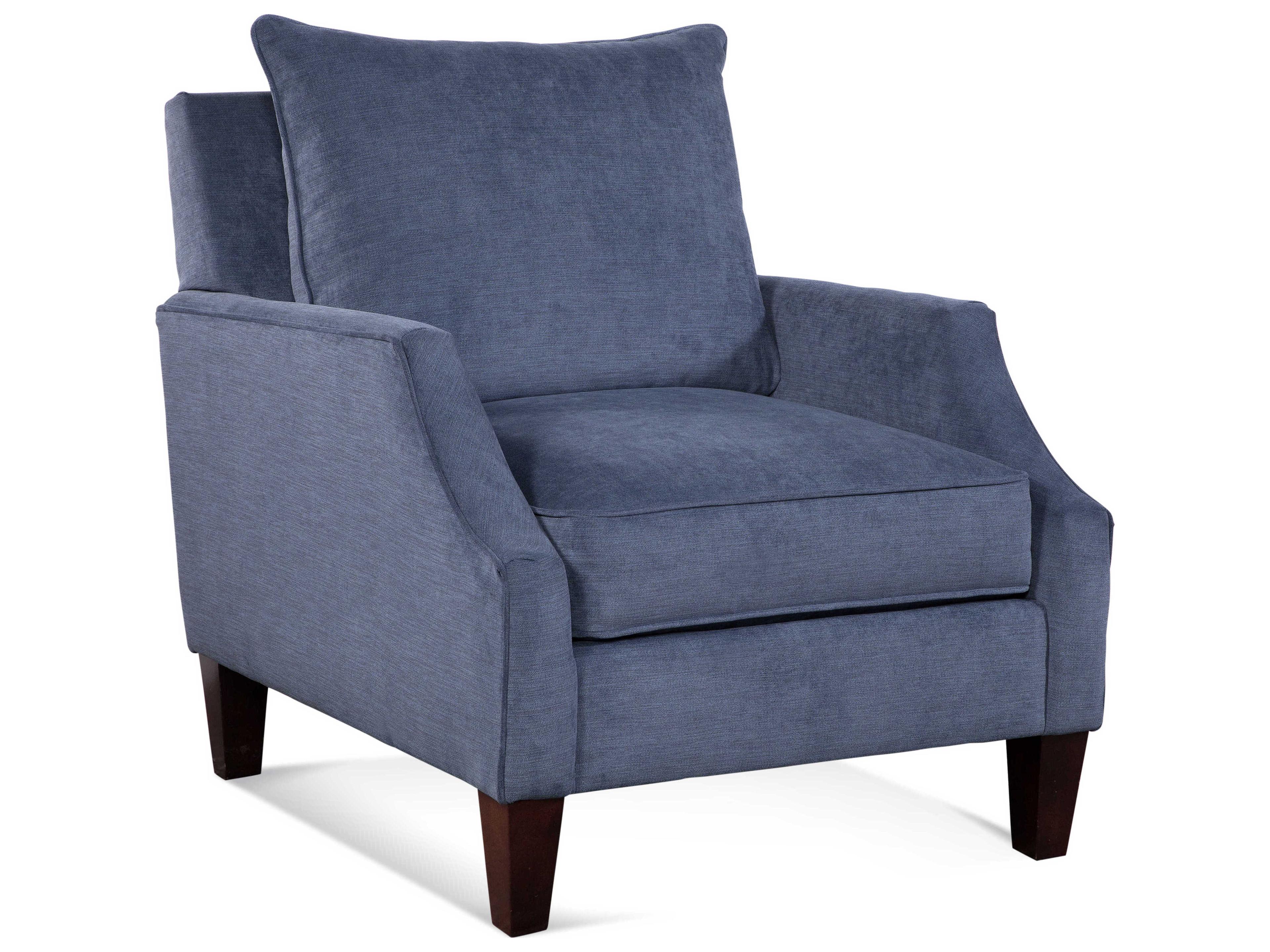 Braxton Culler Urban Options Fabric Accent Chair