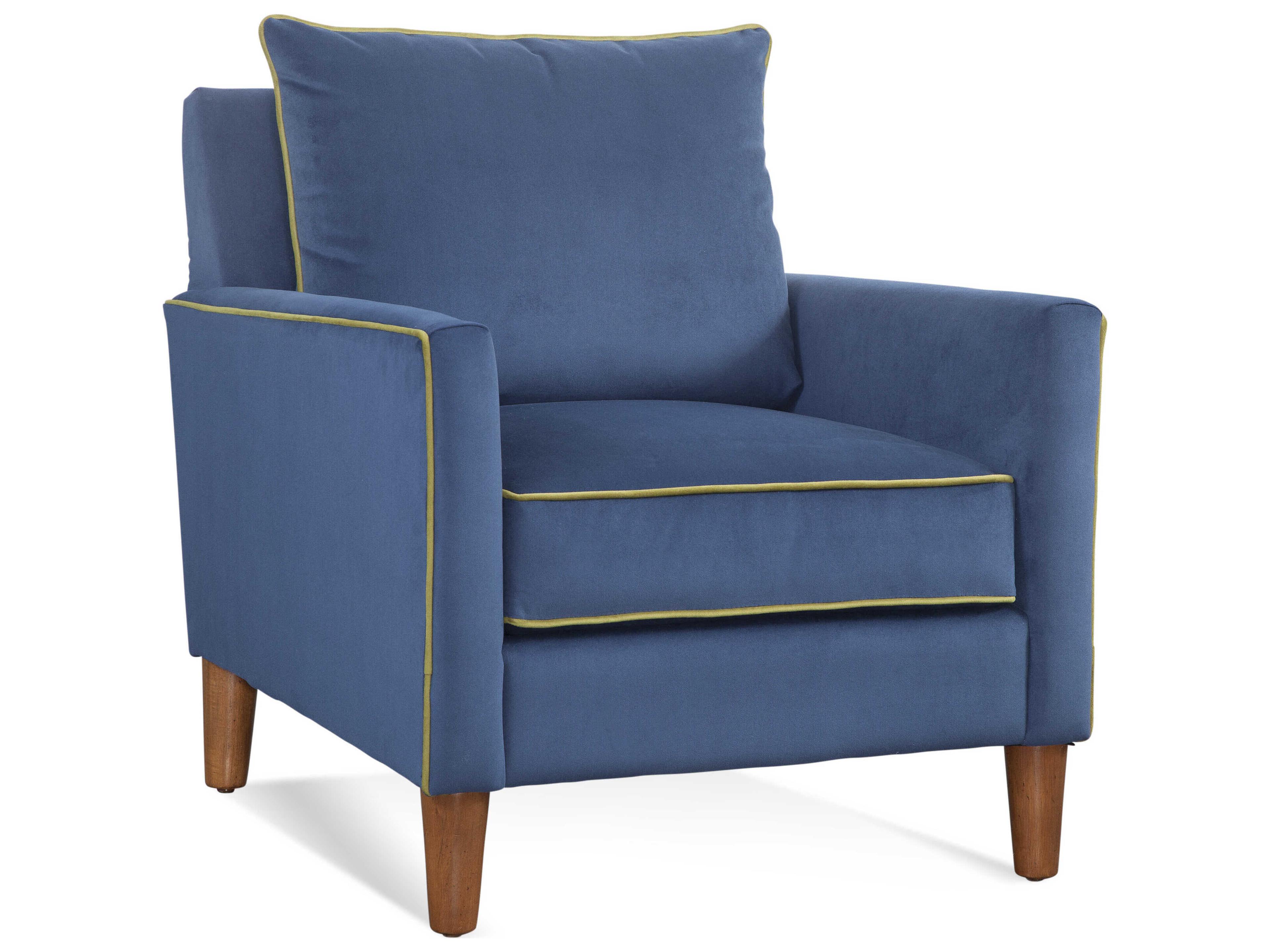 Braxton Culler Urban Options Fabric Accent Chair