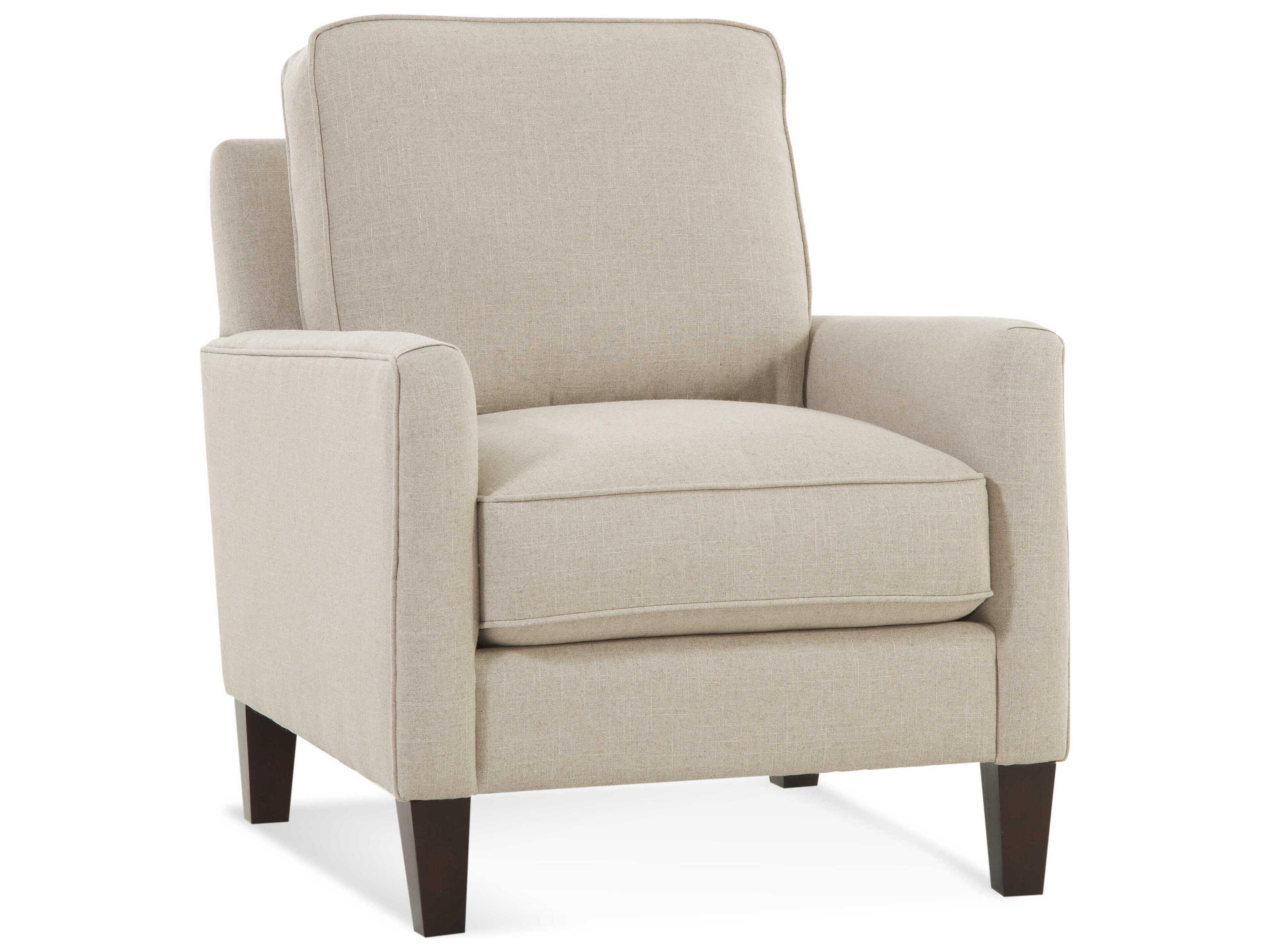 Braxton Culler Urban Options Fabric Accent Chair