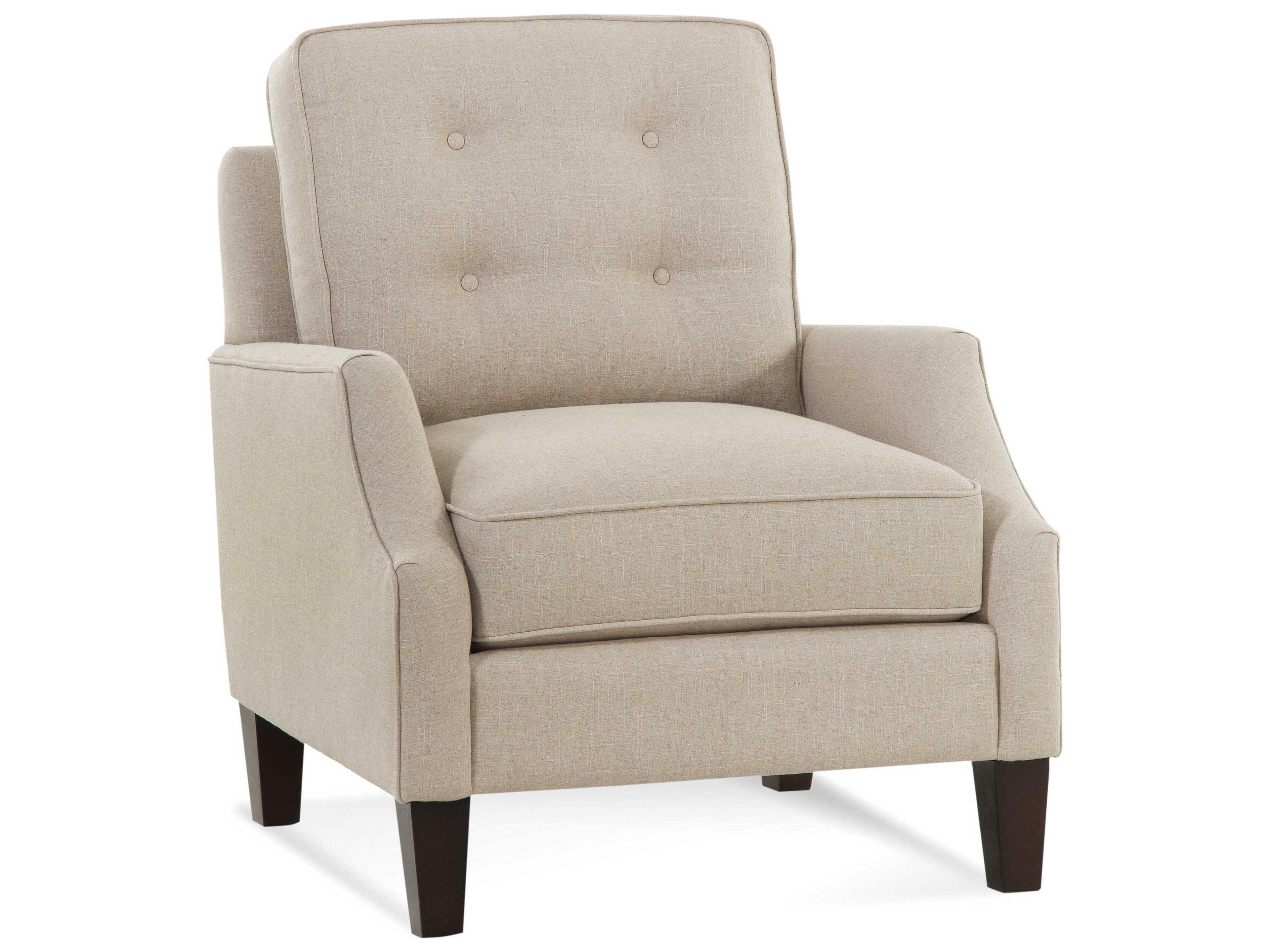 Braxton Culler Urban Options Fabric Accent Chair