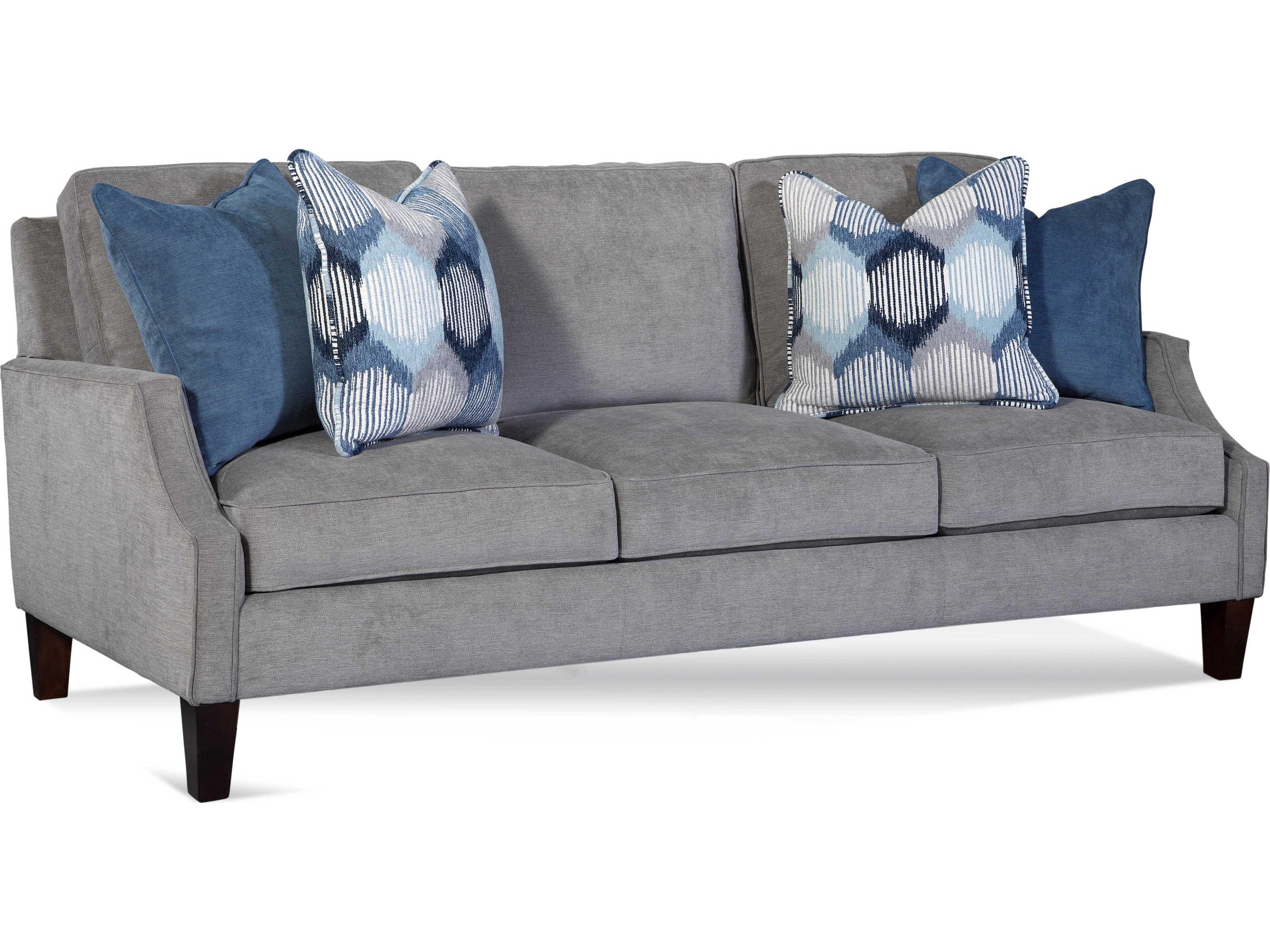 Braxton Culler Urban Options Upholstered Sofa