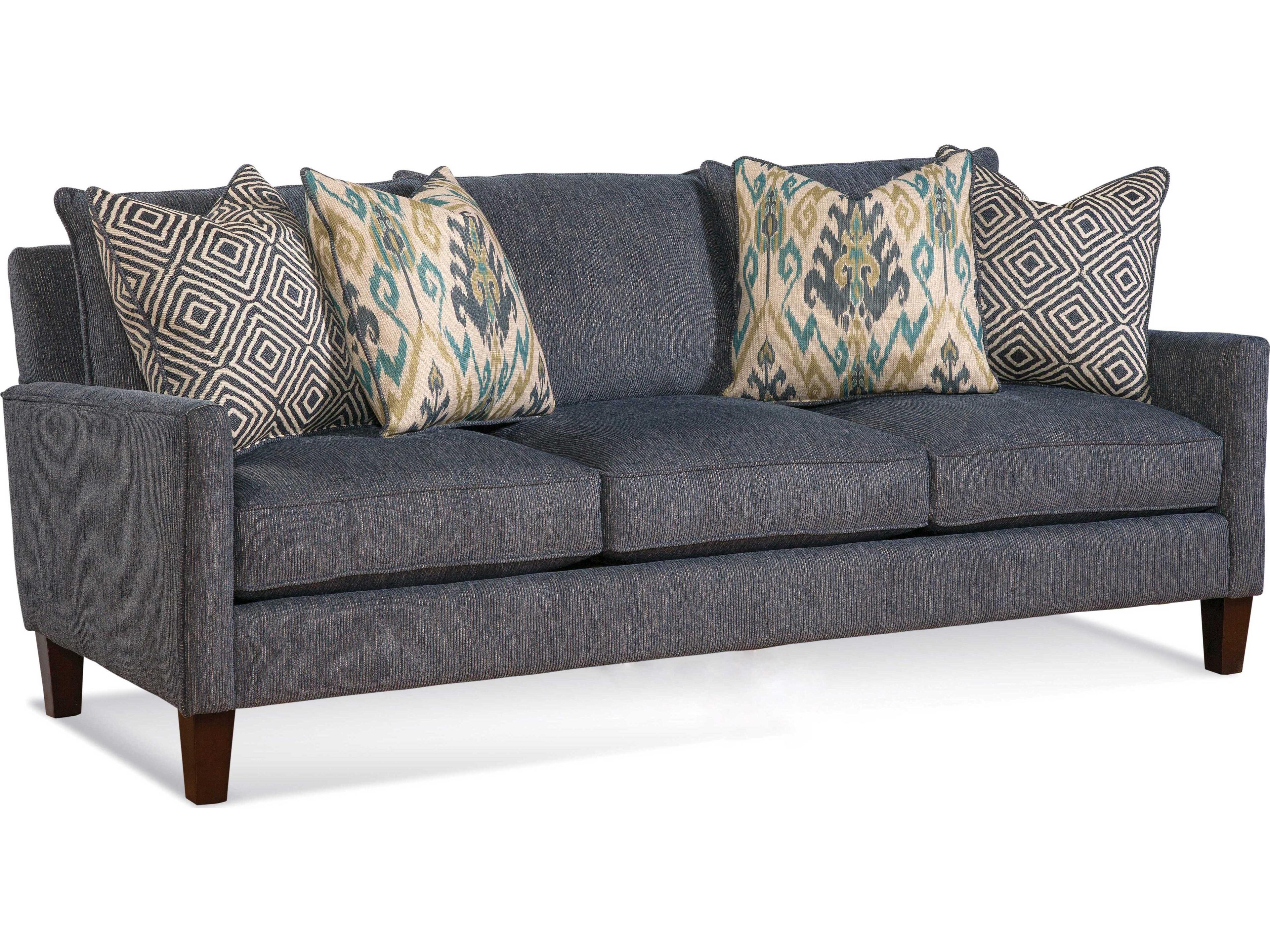 Braxton Culler Urban Options Upholstered Sofa