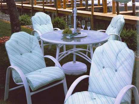 Bay Point Replacement Cushions