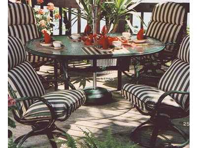 Baycrest Replacement Cushions