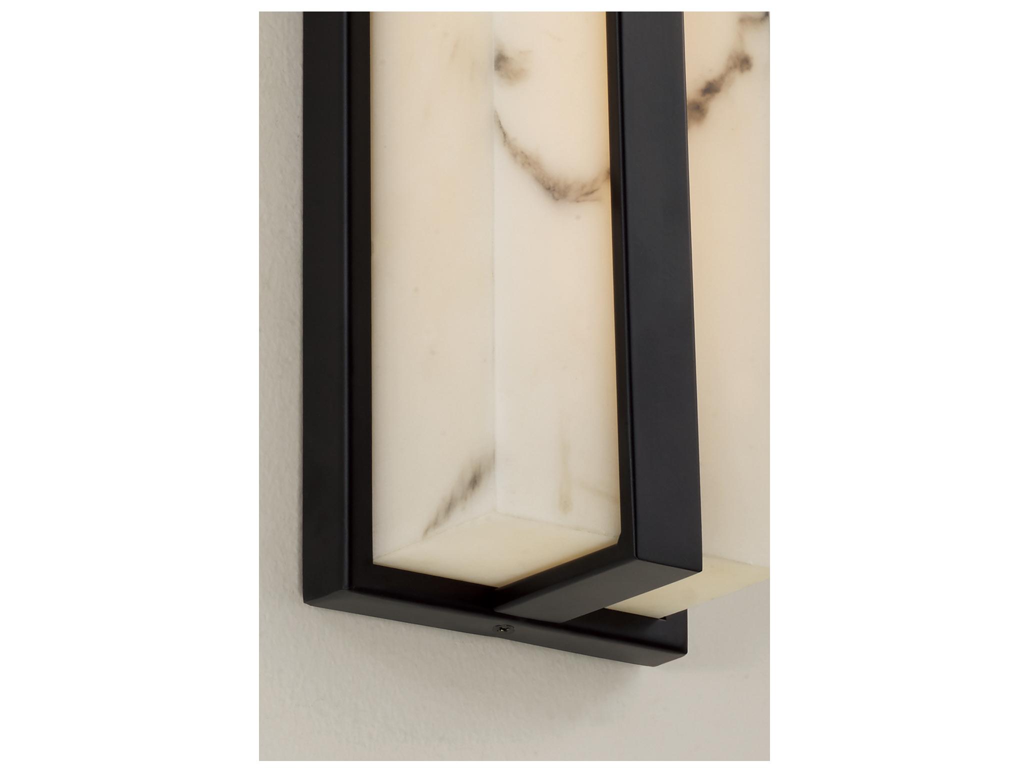 Capital Lighting Noah 1-light Matte Black Vanity Light