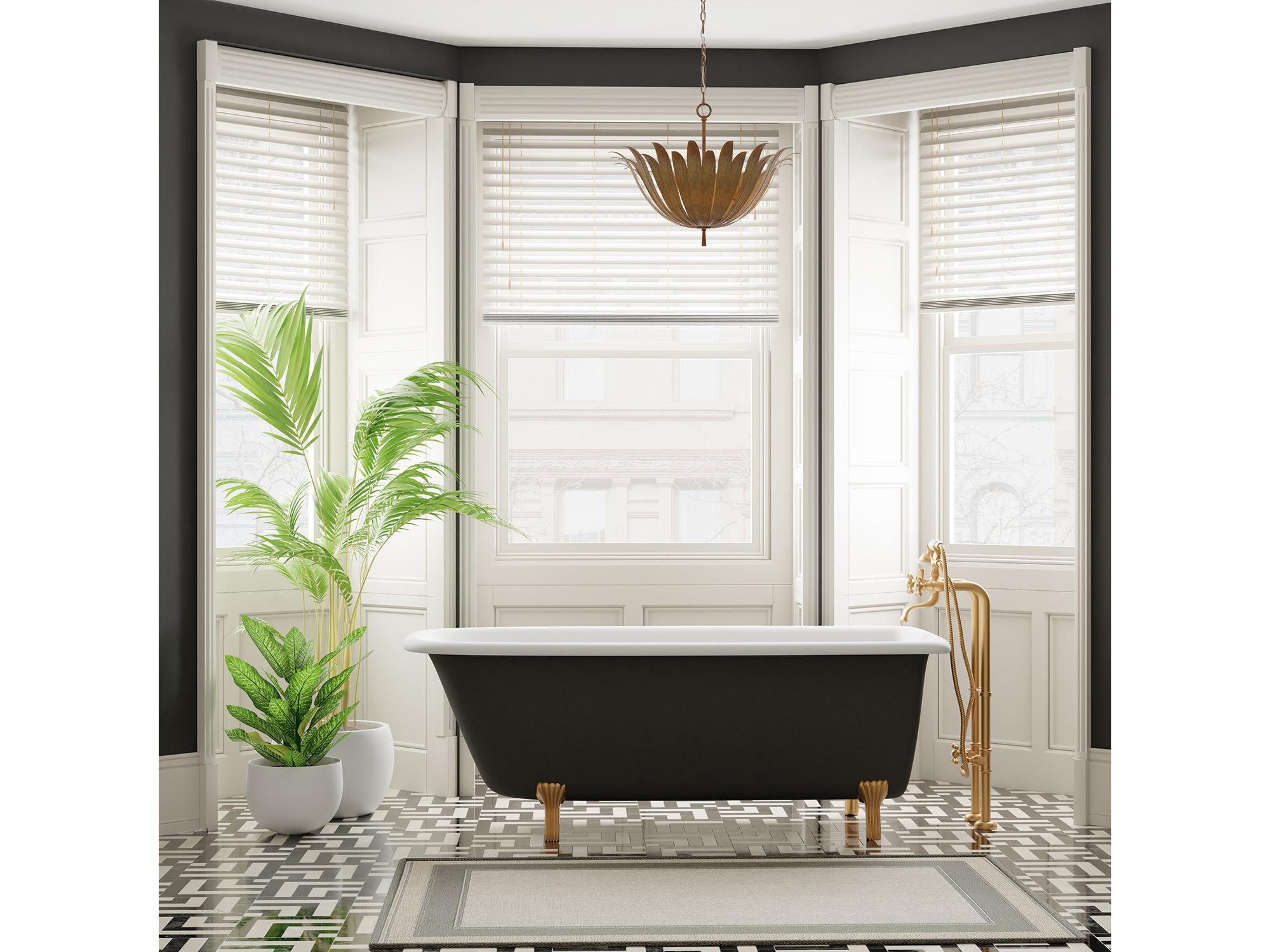 Capital Lighting Eden 4-Light Antique Gold Bowl Pendant