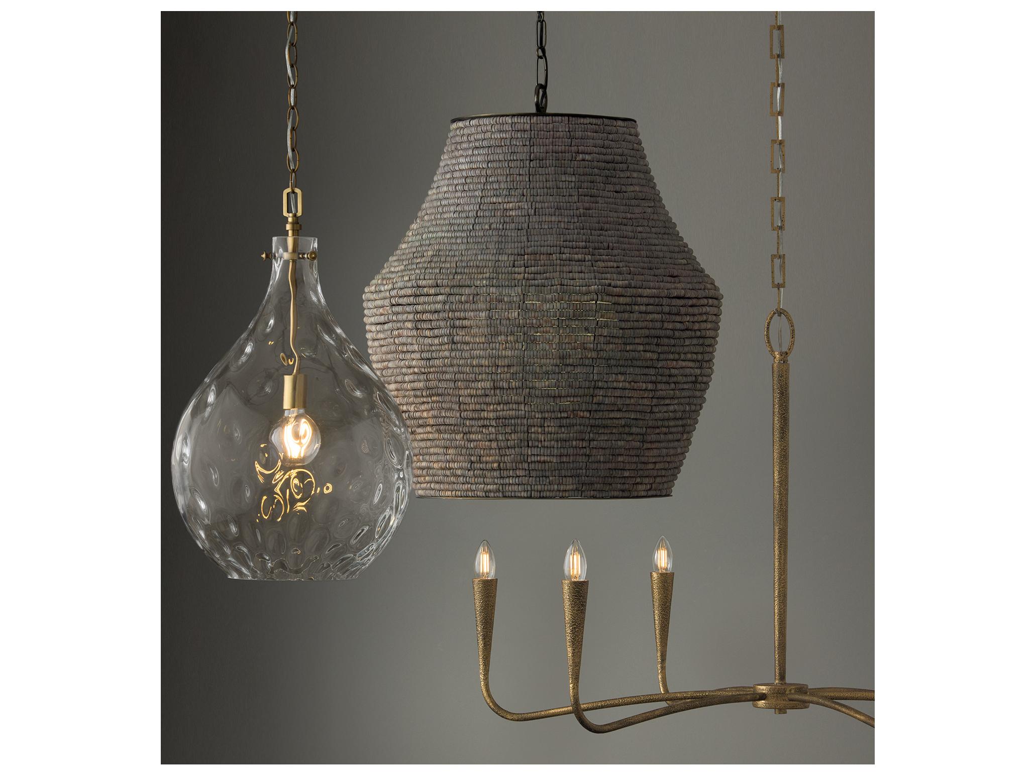 Capital Lighting Savari 6-light Artisan Gold Candelabra Chandelier