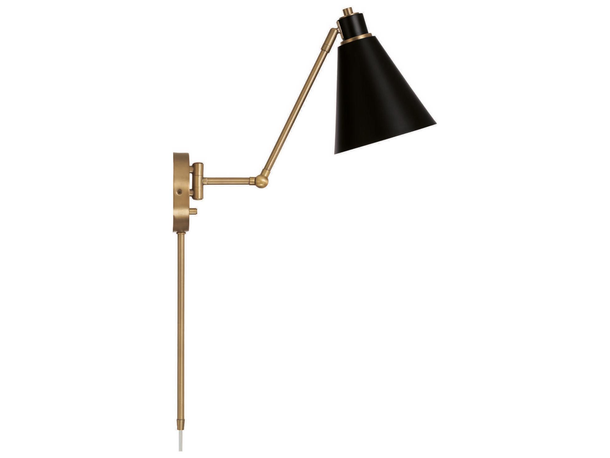Capital Lighting Bradley 1 - Light Swing Arm
