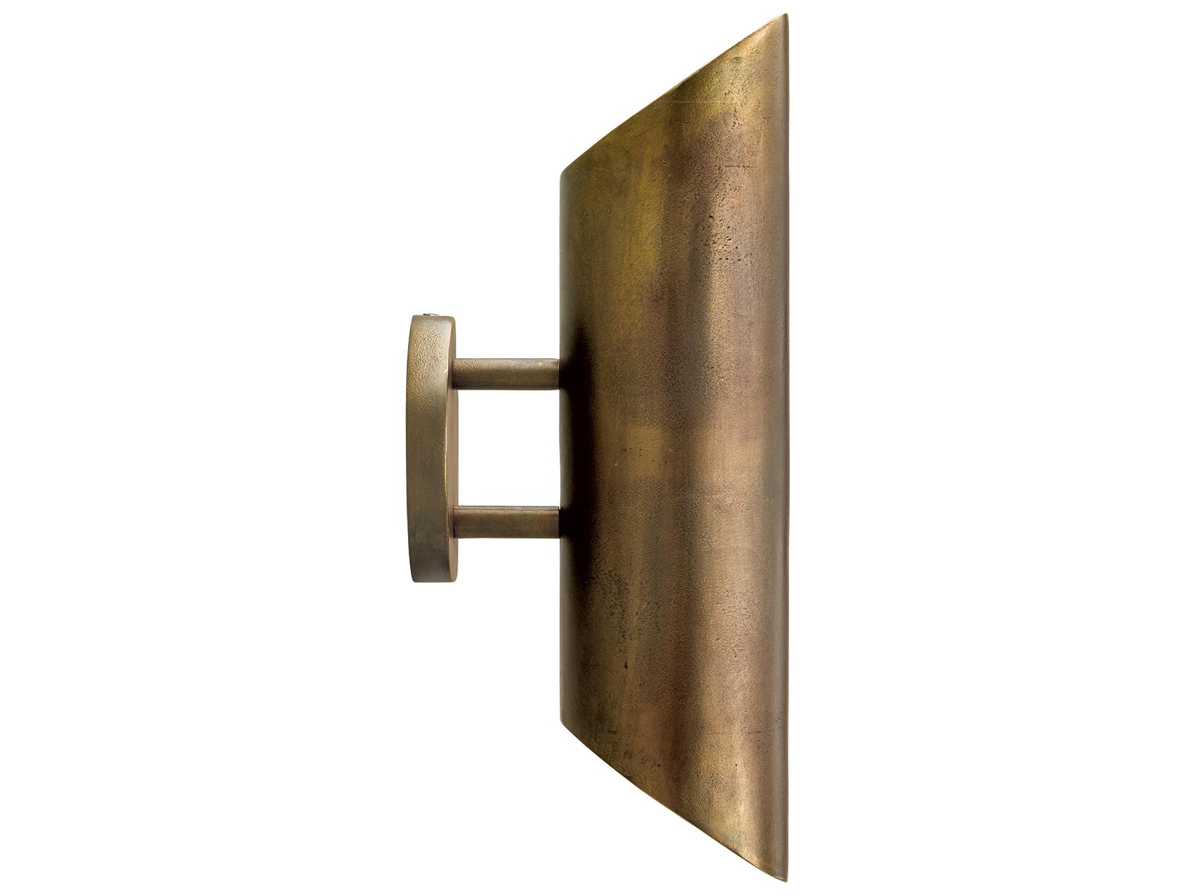 Capital Lighting Casa 2-light Oxidized Brass Wall Sconce