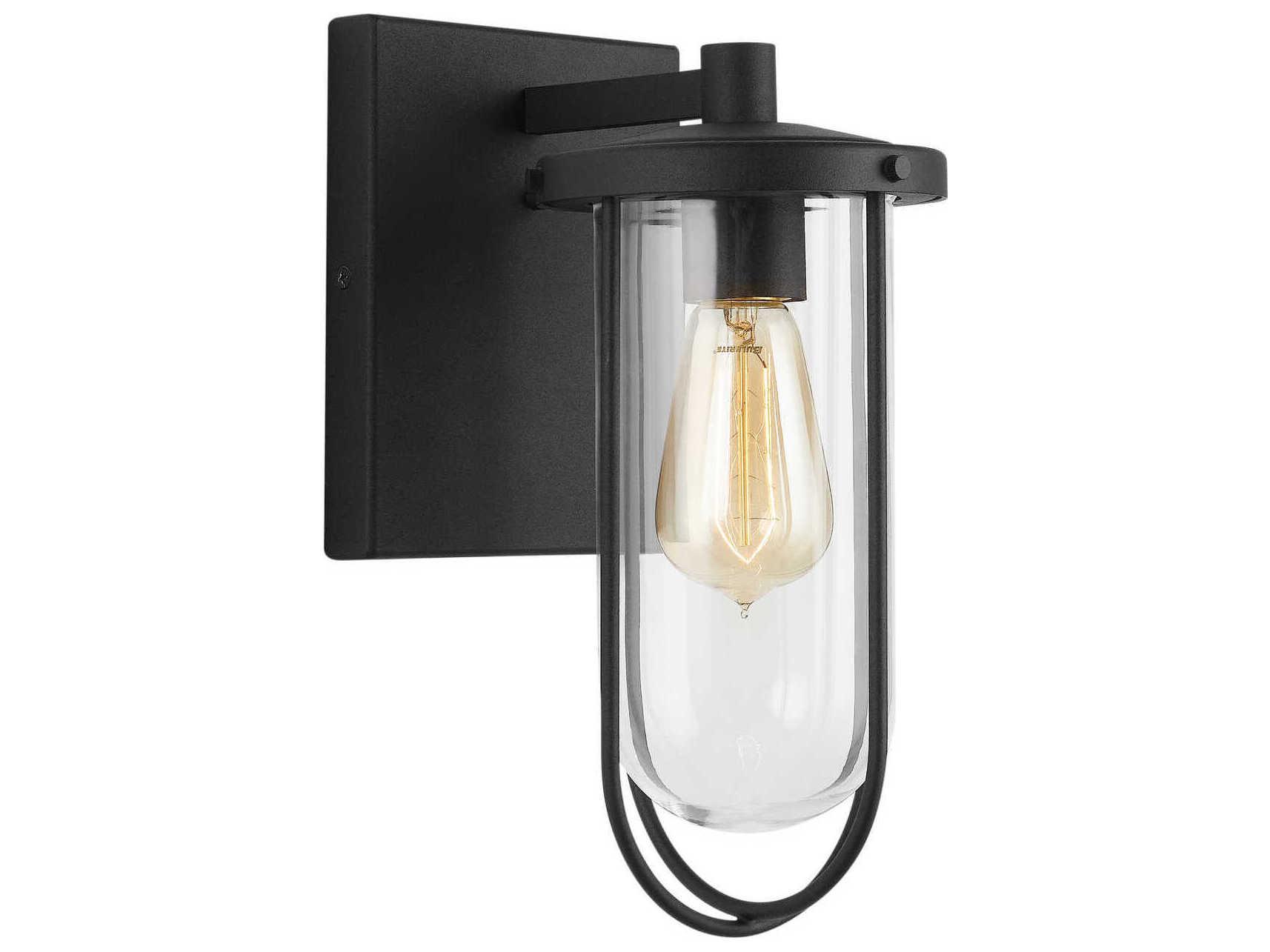 Capital Lighting Corbin 1 - Light Outdoor Wall Light