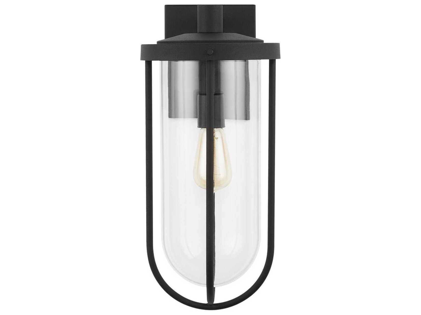 Capital Lighting Corbin 1 - Light Outdoor Wall Light