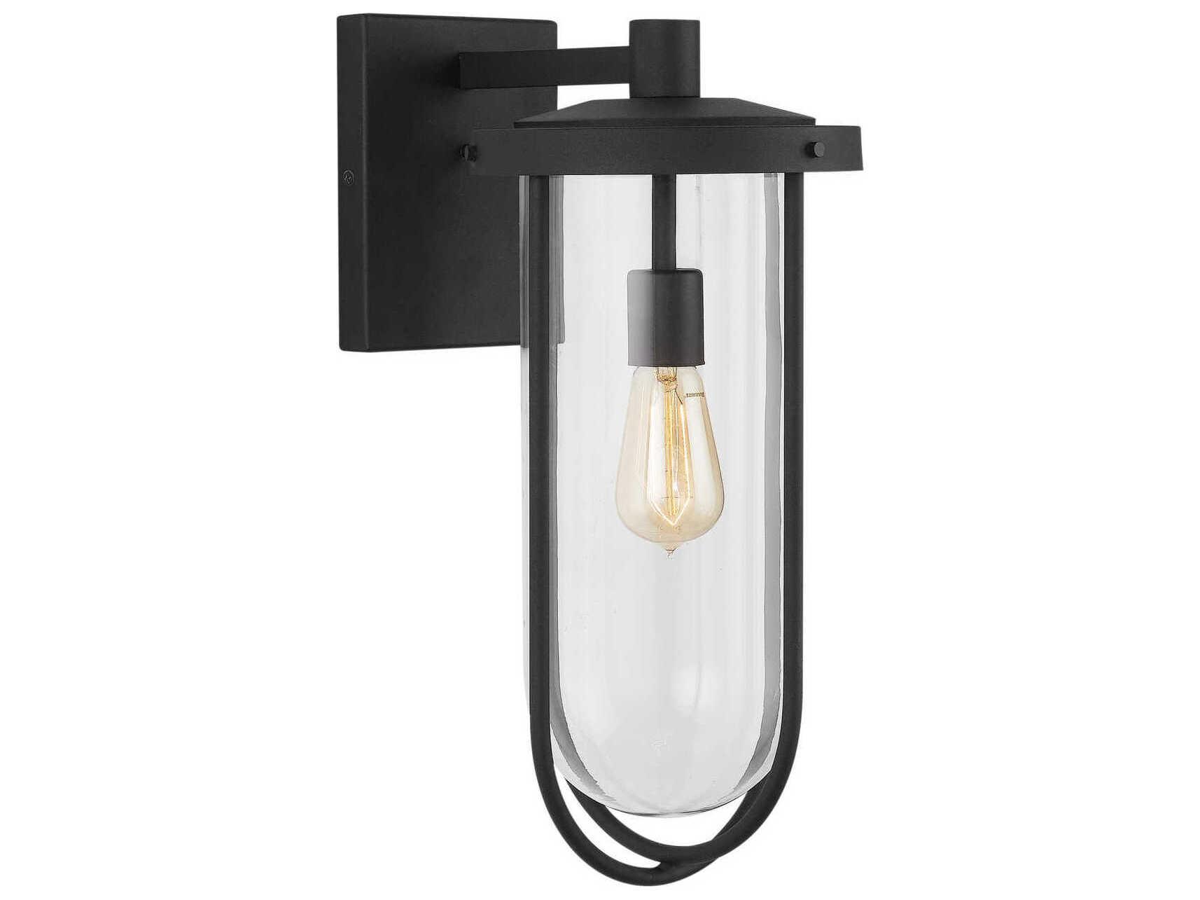 Capital Lighting Corbin 1 - Light Outdoor Wall Light