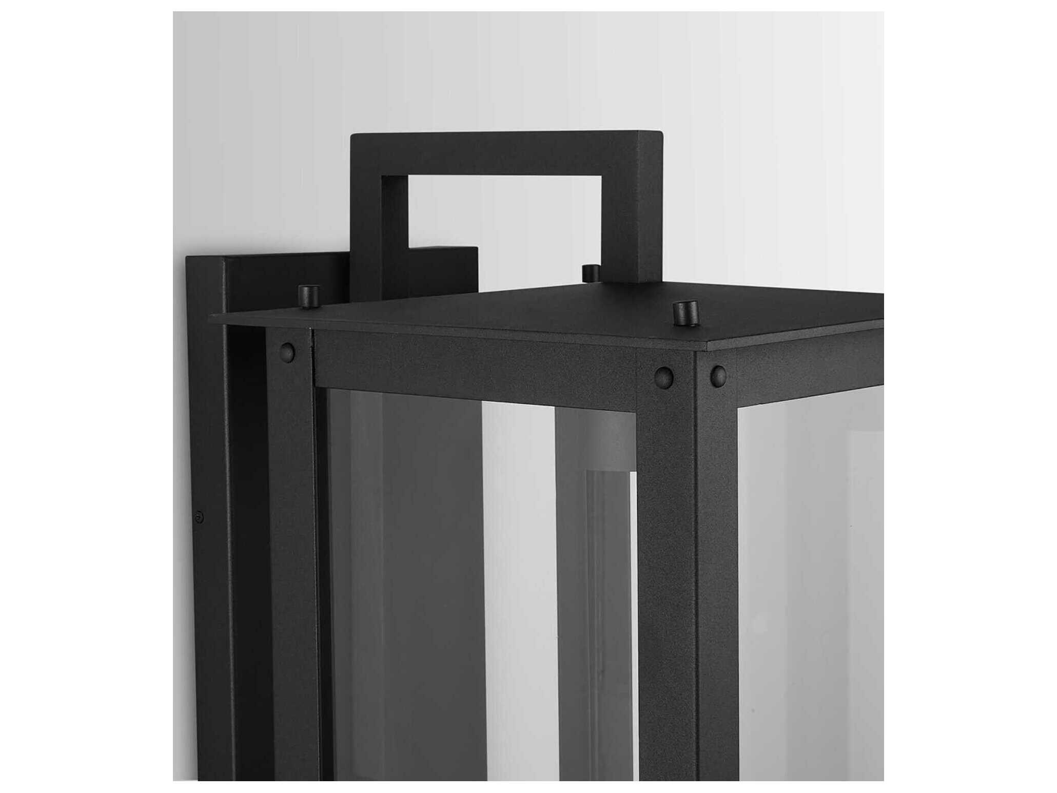 Capital Lighting Hunt 1 - Light Outdoor Wall Light