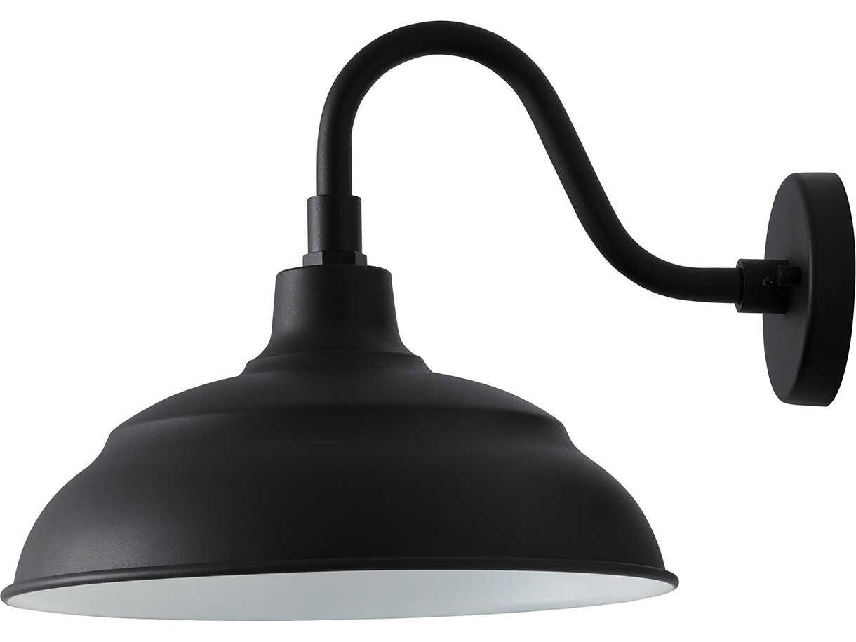 Capital Lighting Rlm 1-light Outdoor Ceiling Light