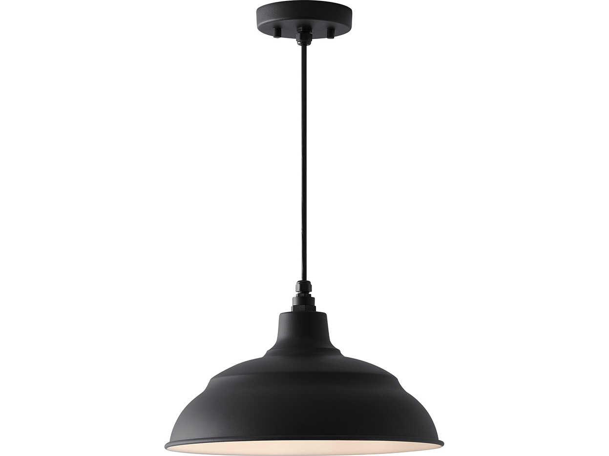 Capital Lighting Rlm 1-light Outdoor Ceiling Light