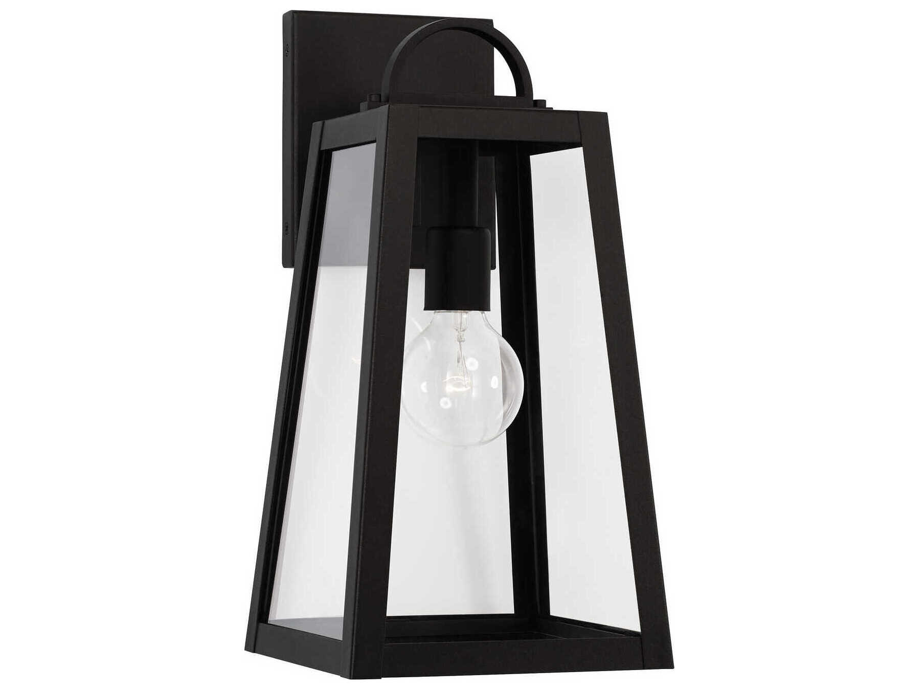 Capital Lighting Leighton Outdoor Wall Light