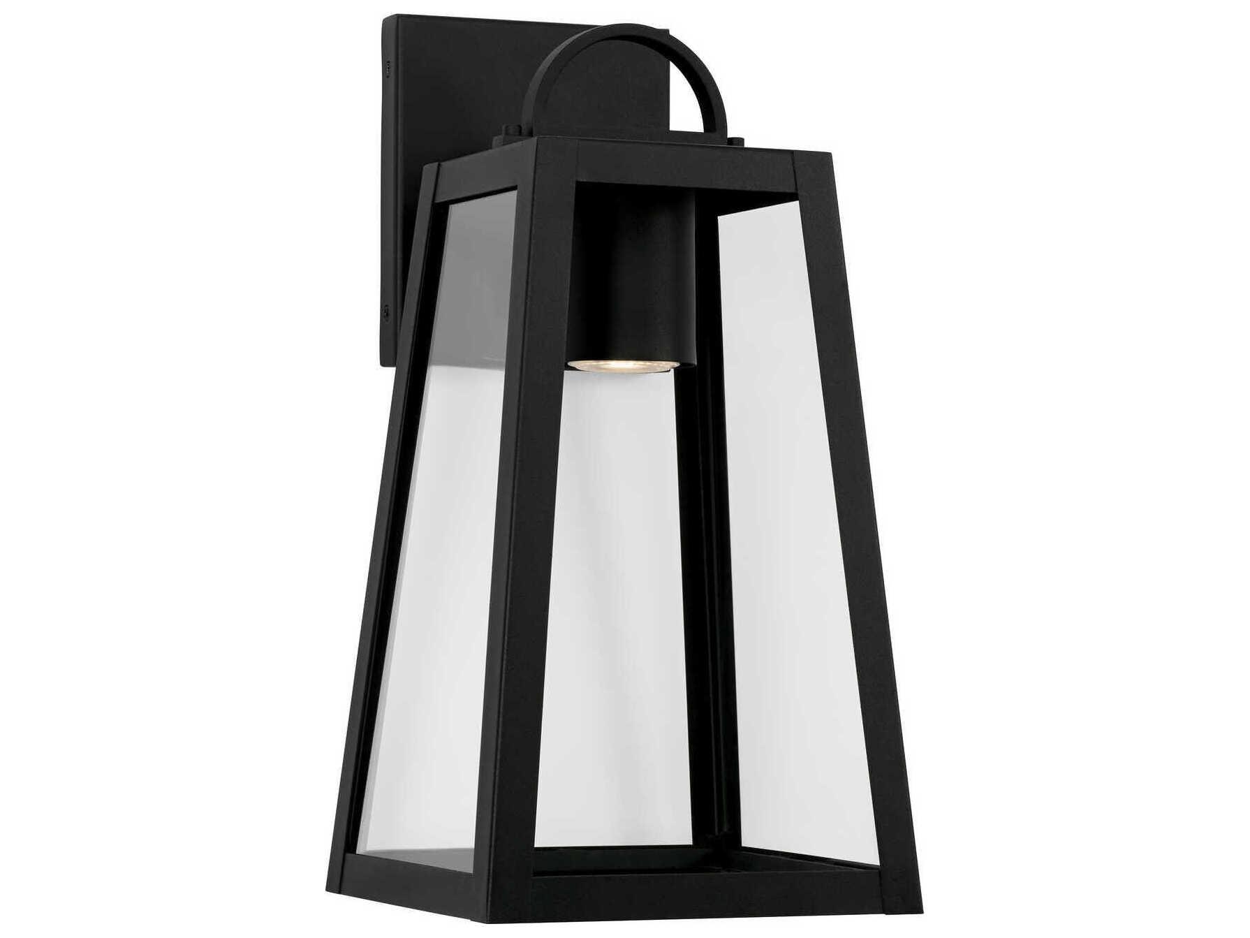 Capital Lighting Leighton Outdoor Wall Light