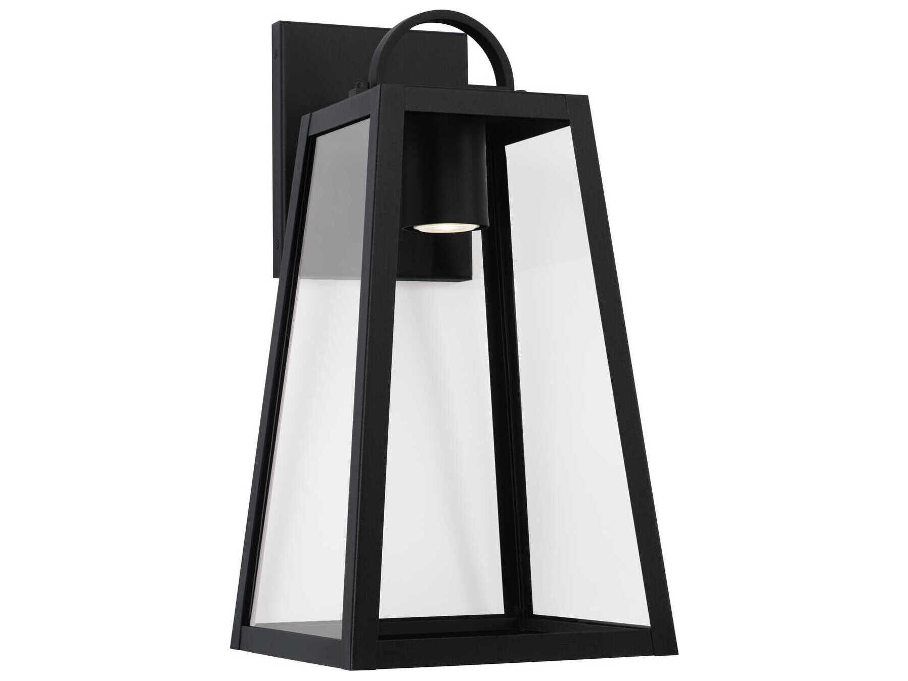 Capital Lighting Leighton 1 - Light Outdoor Wall Light