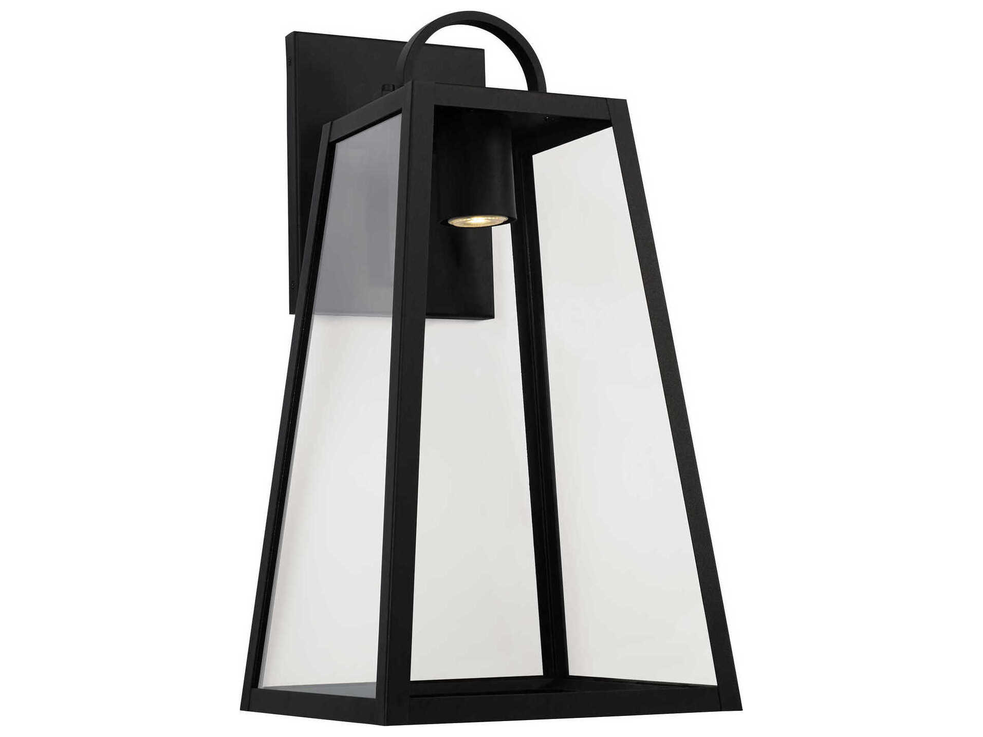 Capital Lighting Leighton 1 - Light Outdoor Wall Light