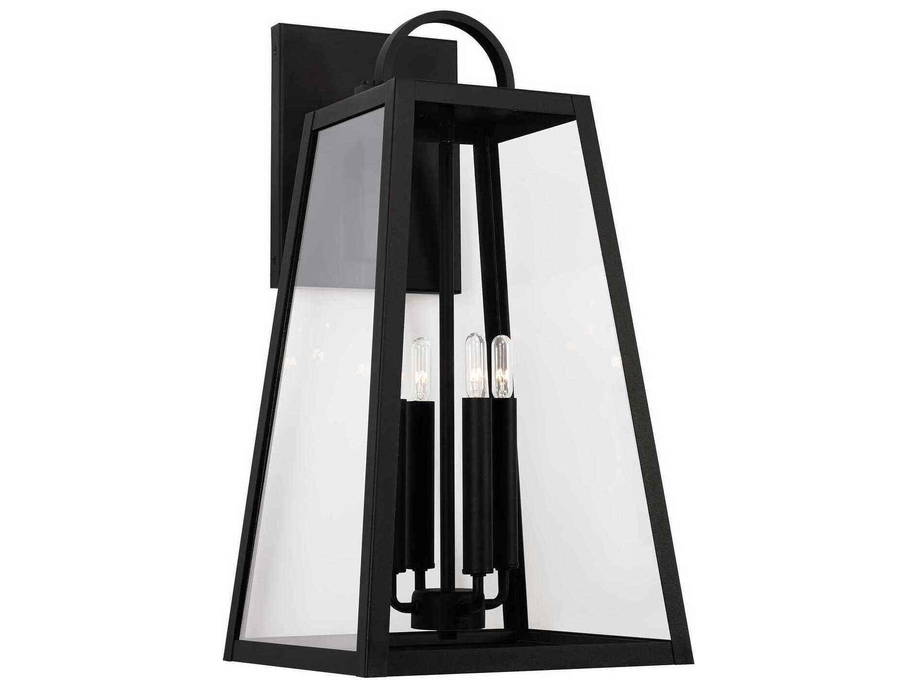 Capital Lighting Leighton 4 - Light Outdoor Wall Light