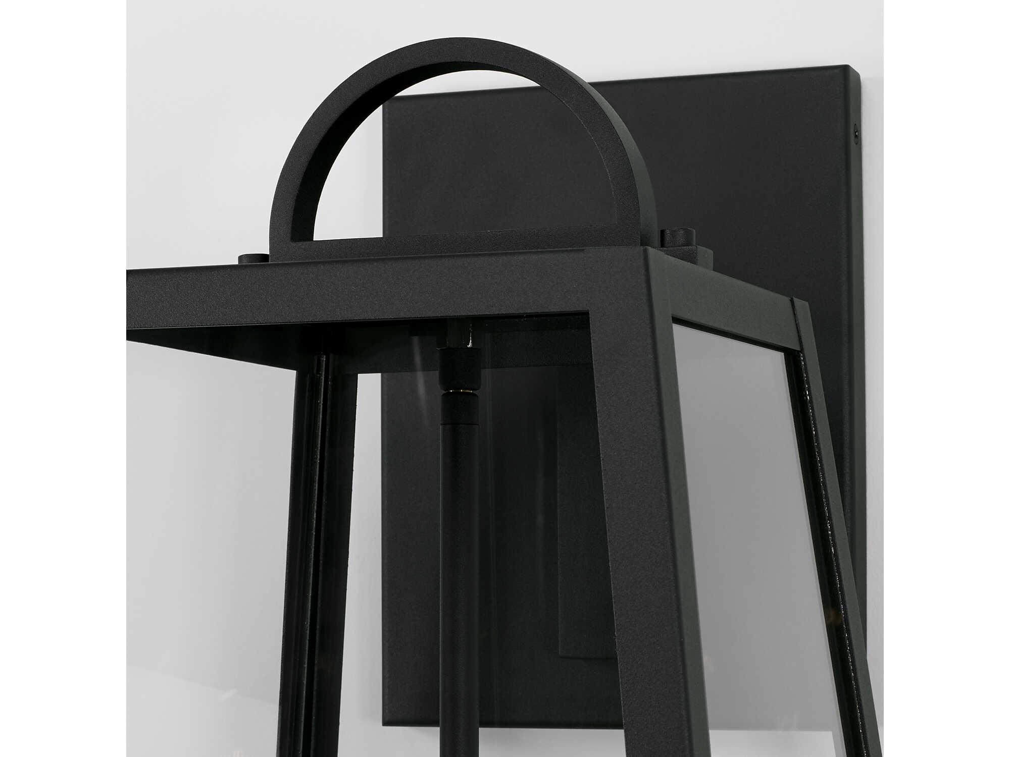 Capital Lighting Leighton 4 - Light Outdoor Wall Light