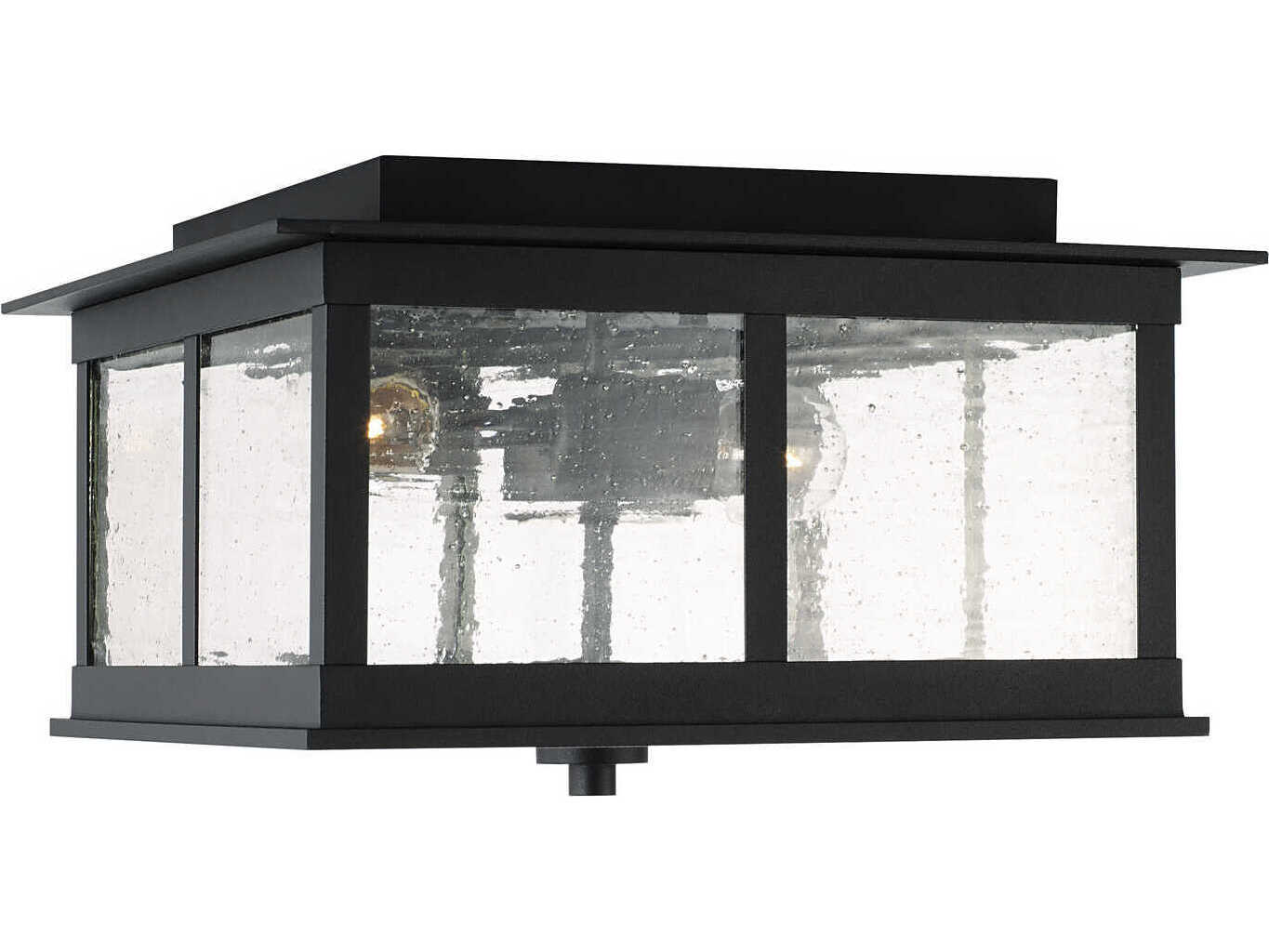 Capital Lighting Barrett 3 - Light Outdoor Ceiling Light