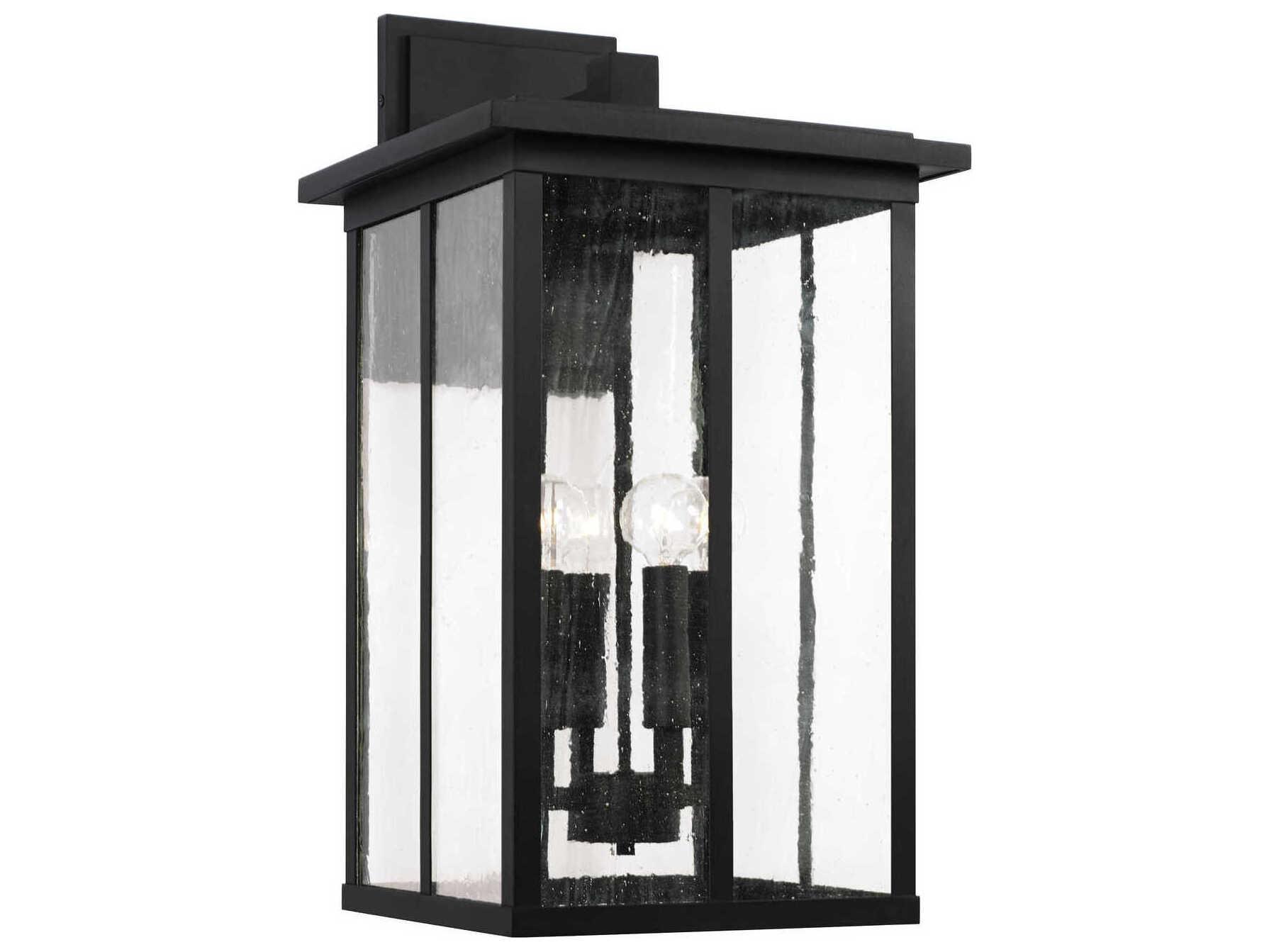 Capital Lighting Barrett 4 - Light Outdoor Wall Light