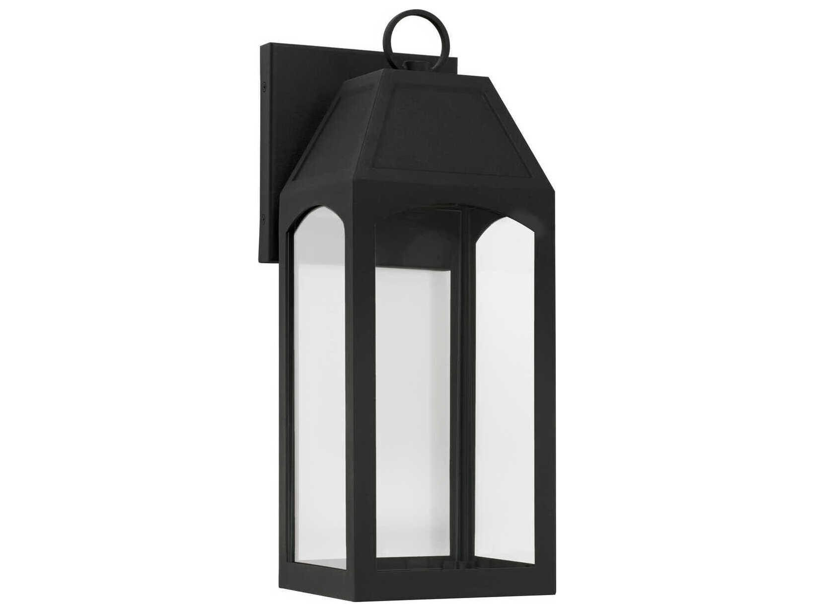 Capital Lighting Burton Outdoor Wall Light