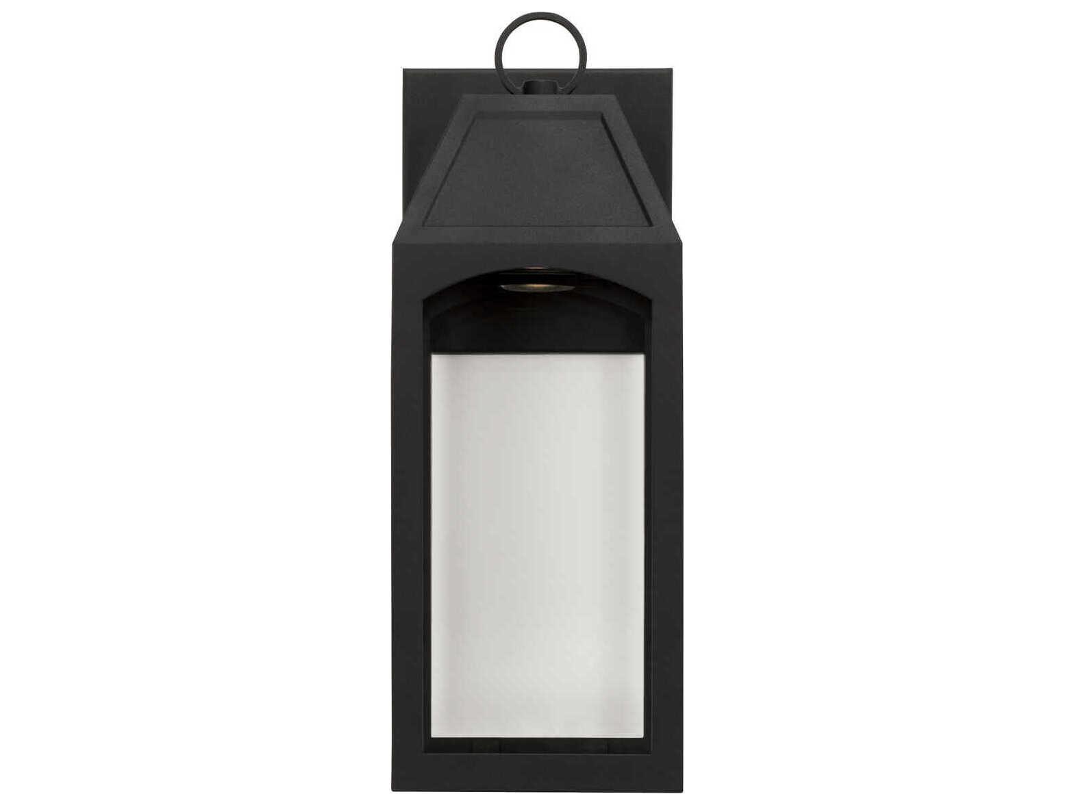 Capital Lighting Burton Outdoor Wall Light