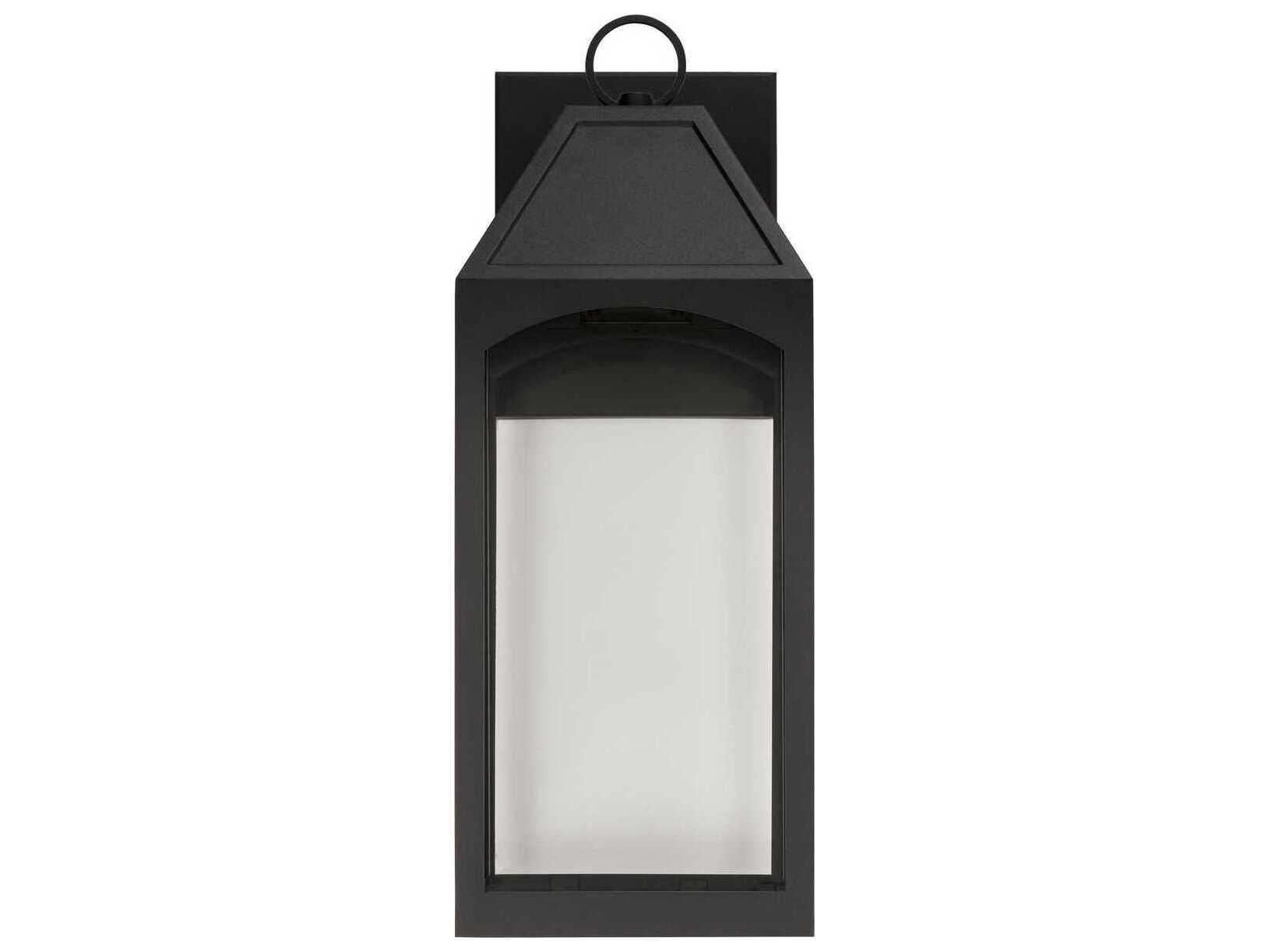 Capital Lighting Burton Outdoor Wall Light