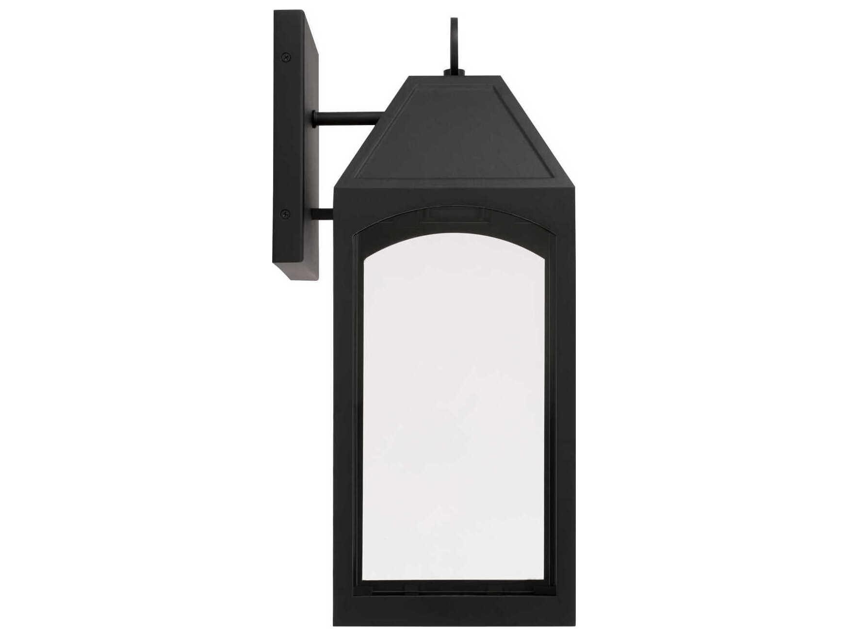 Capital Lighting Burton Outdoor Wall Light