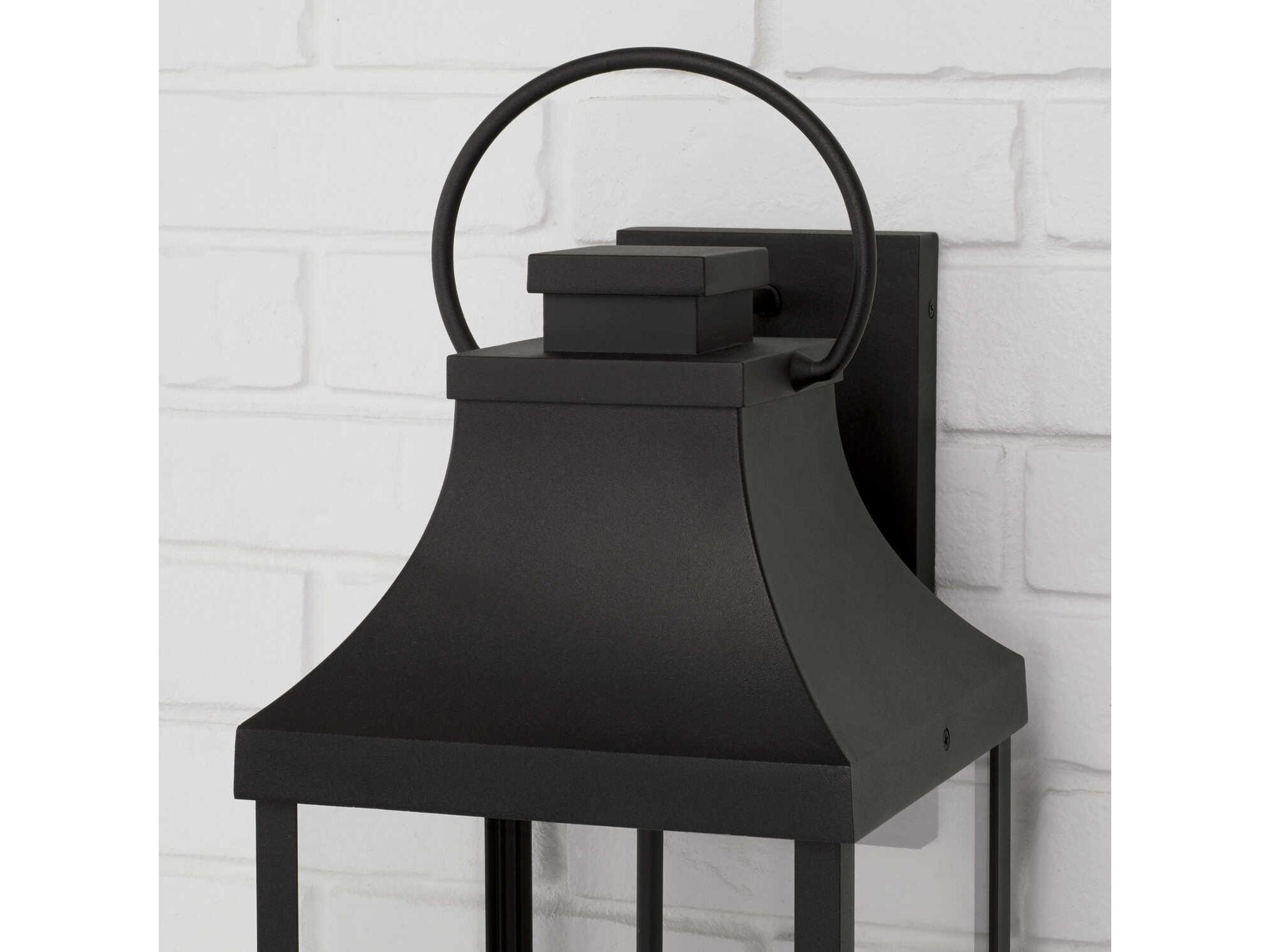 Capital Lighting Bradford 4 - Light Outdoor Wall Light