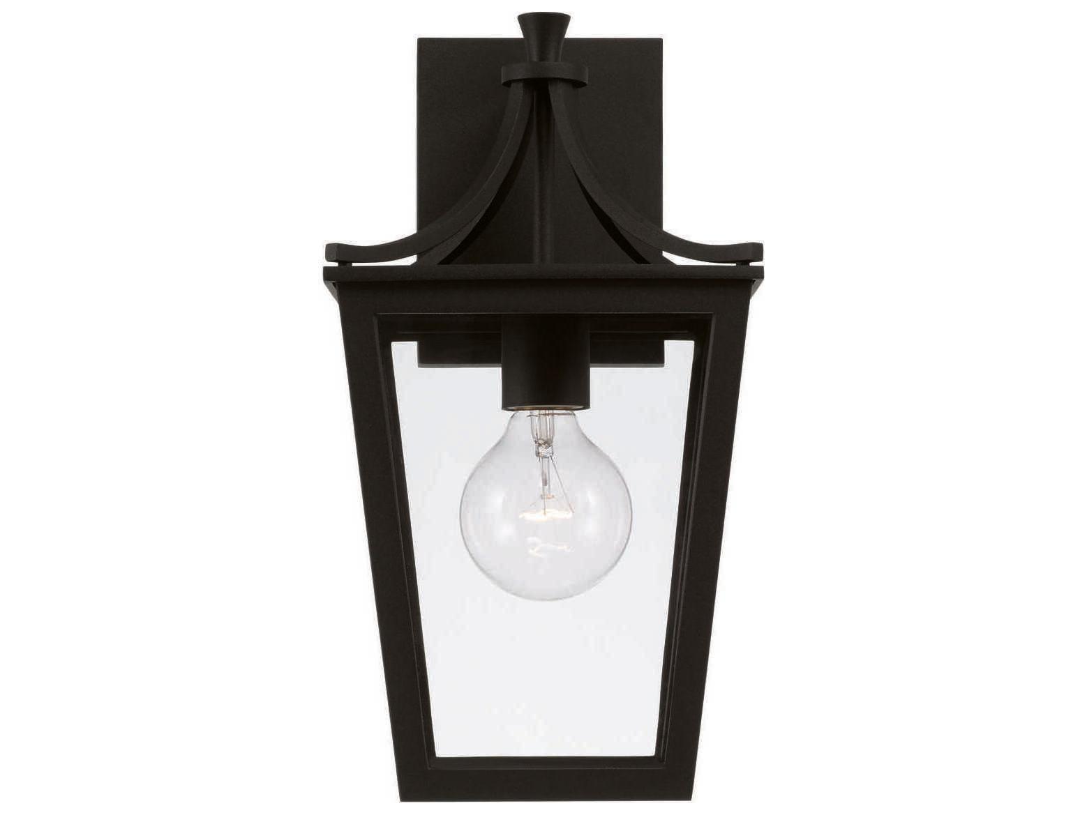 Capital Lighting Adair 1 - Light Outdoor Wall Light