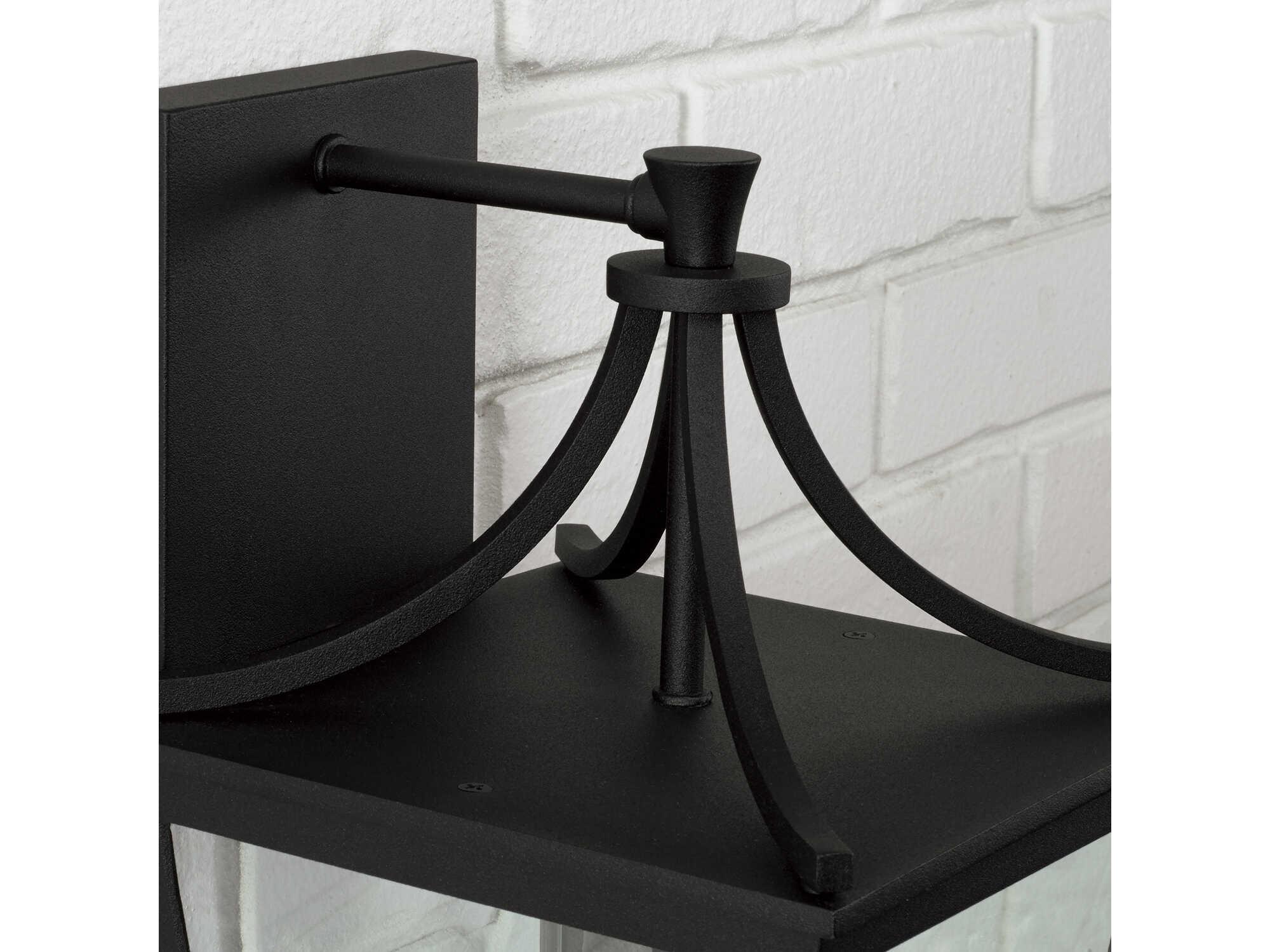 Capital Lighting Adair 1 - Light Outdoor Wall Light