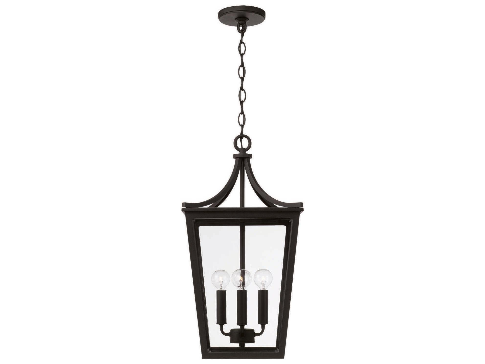 Capital Lighting Adair 4 - Light Outdoor Hanging Light