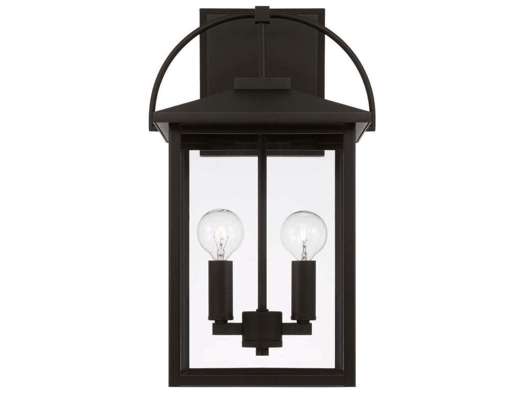 Capital Lighting Bryson 2 - Light Outdoor Wall Light