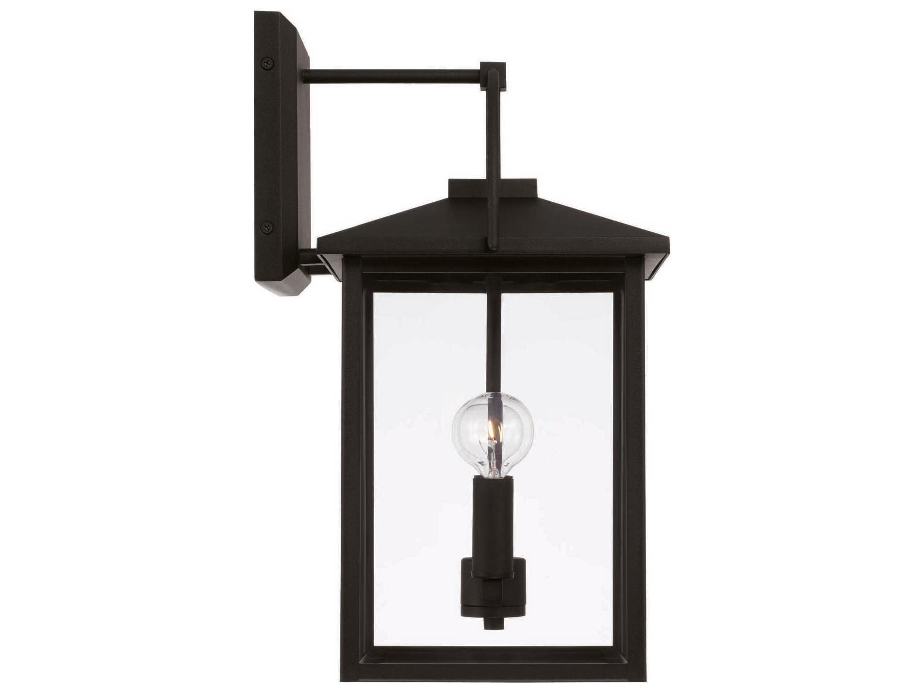 Capital Lighting Bryson 2 - Light Outdoor Wall Light
