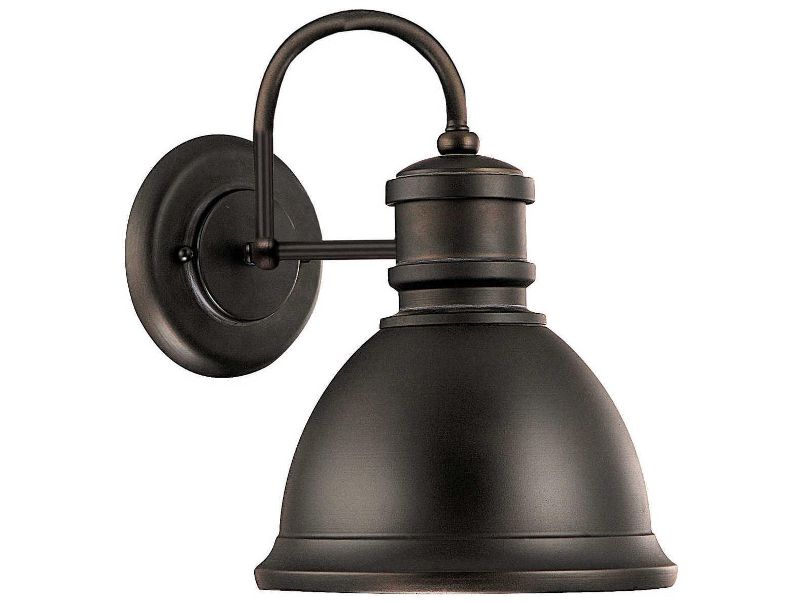 Capital Lighting Outdoor 1 - Light Wall Light