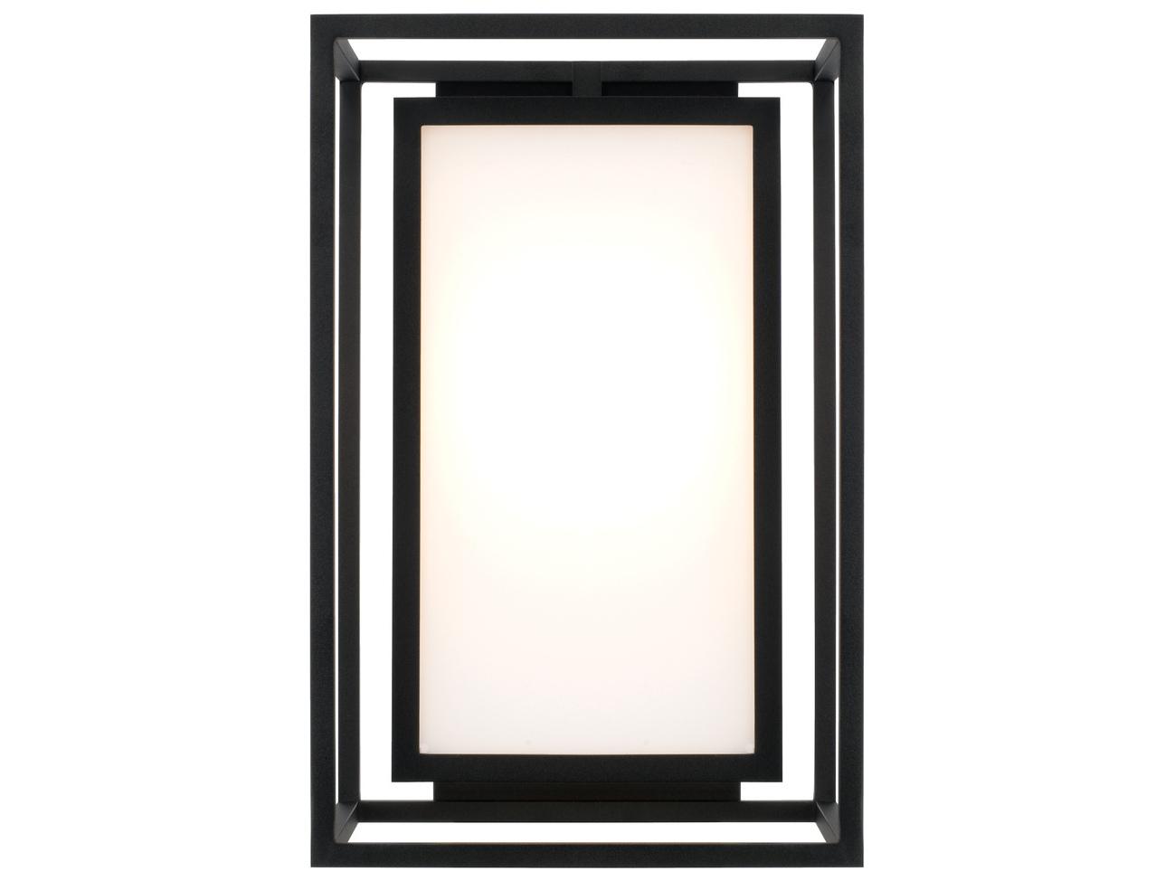 Capital Lighting Aiden 1-Light Outdoor Wall Light