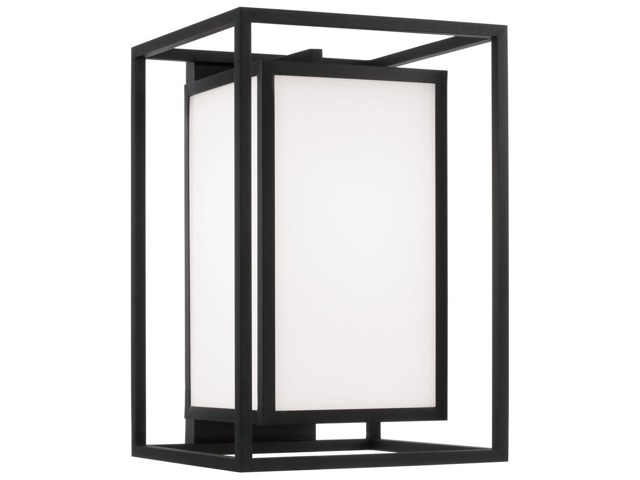 Capital Lighting Aiden 1-Light Outdoor Wall Light