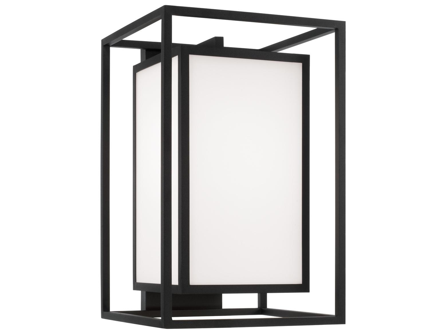 Capital Lighting Aiden 1-Light Outdoor Wall Light