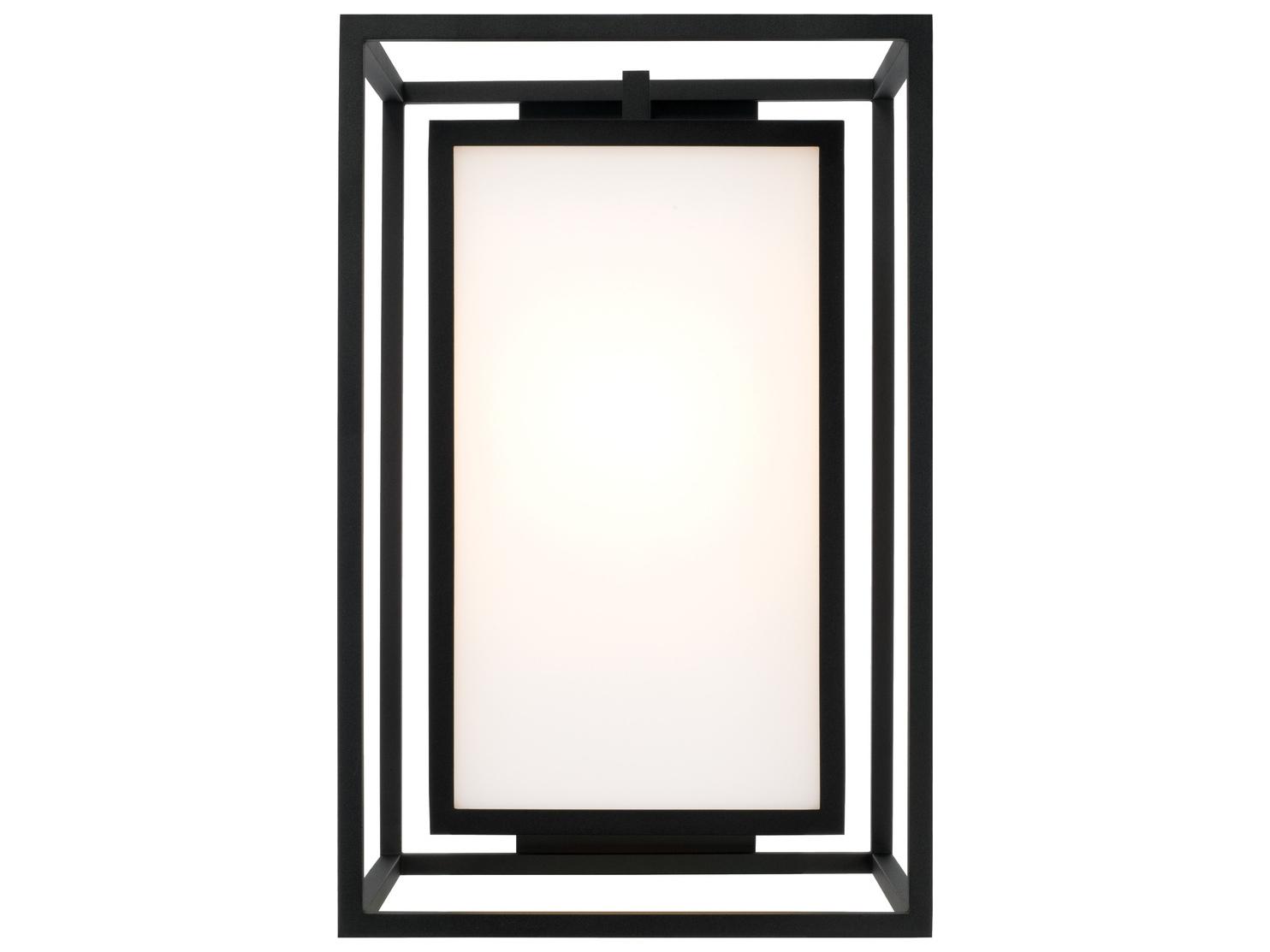 Capital Lighting Aiden 1-Light Outdoor Wall Light