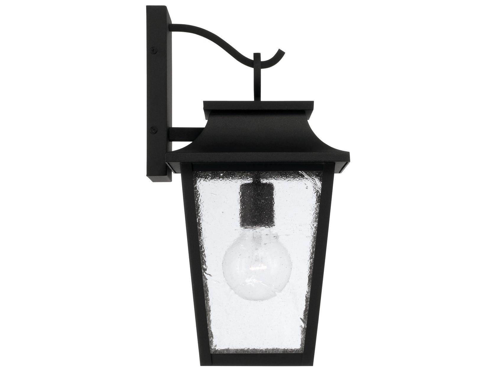 Capital Lighting Chandler 1-Light Outdoor Wall Light