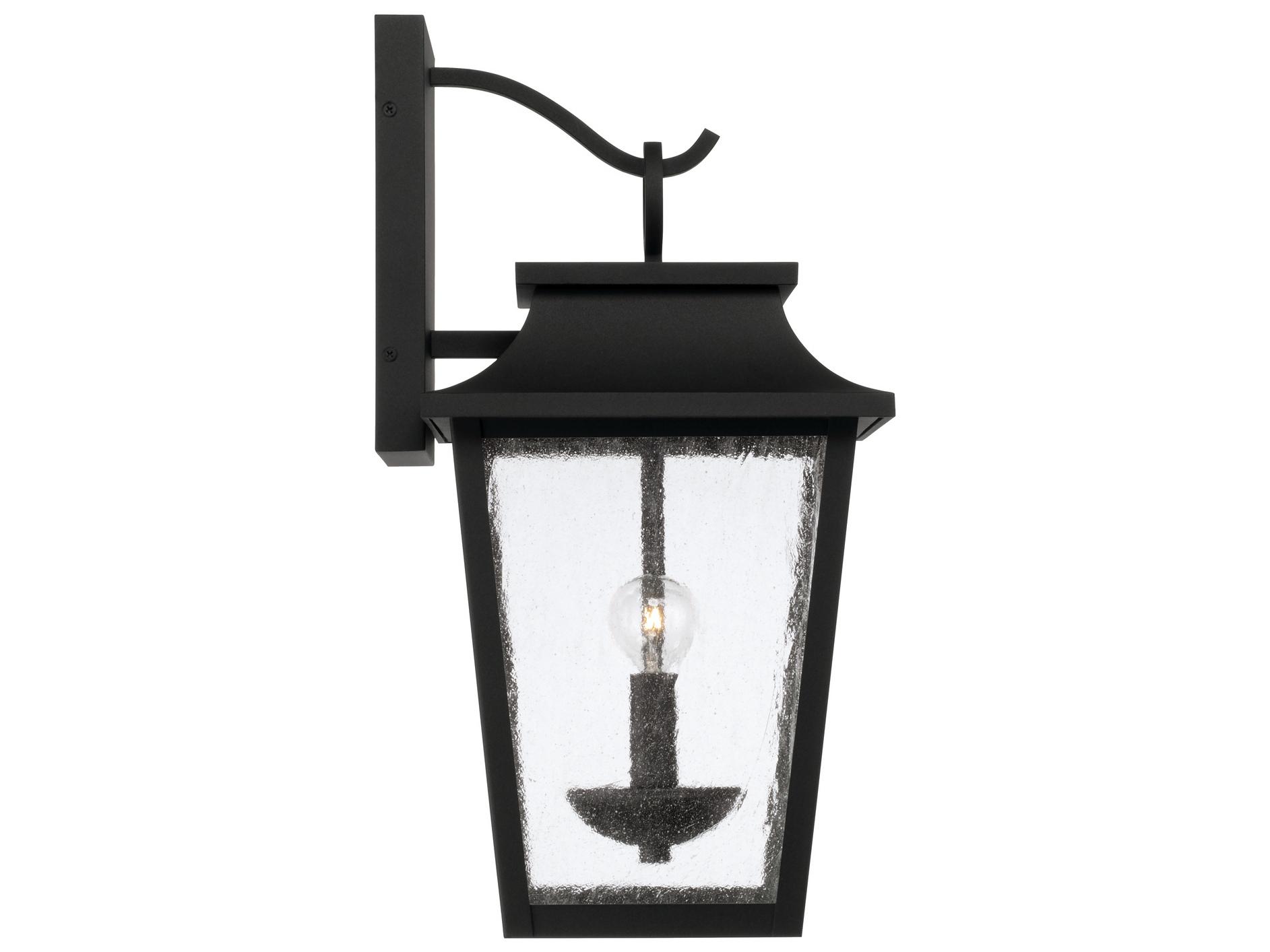 Capital Lighting Chandler 2-Light Outdoor Wall Light