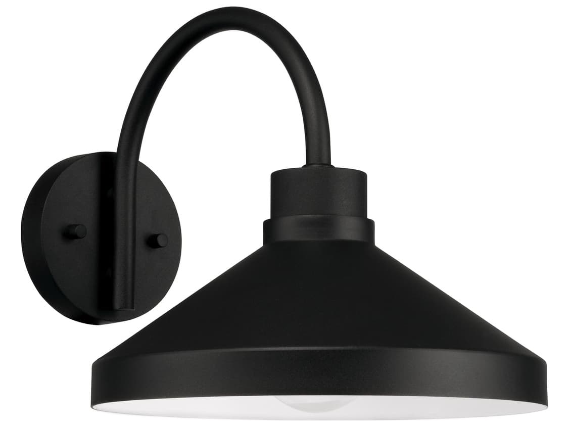 Capital Lighting Lofton 1-Light Outdoor Wall Light