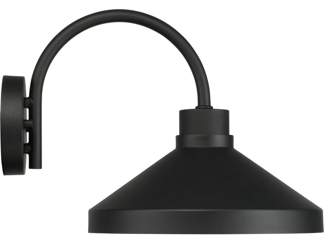 Capital Lighting Lofton 1-Light Outdoor Wall Light