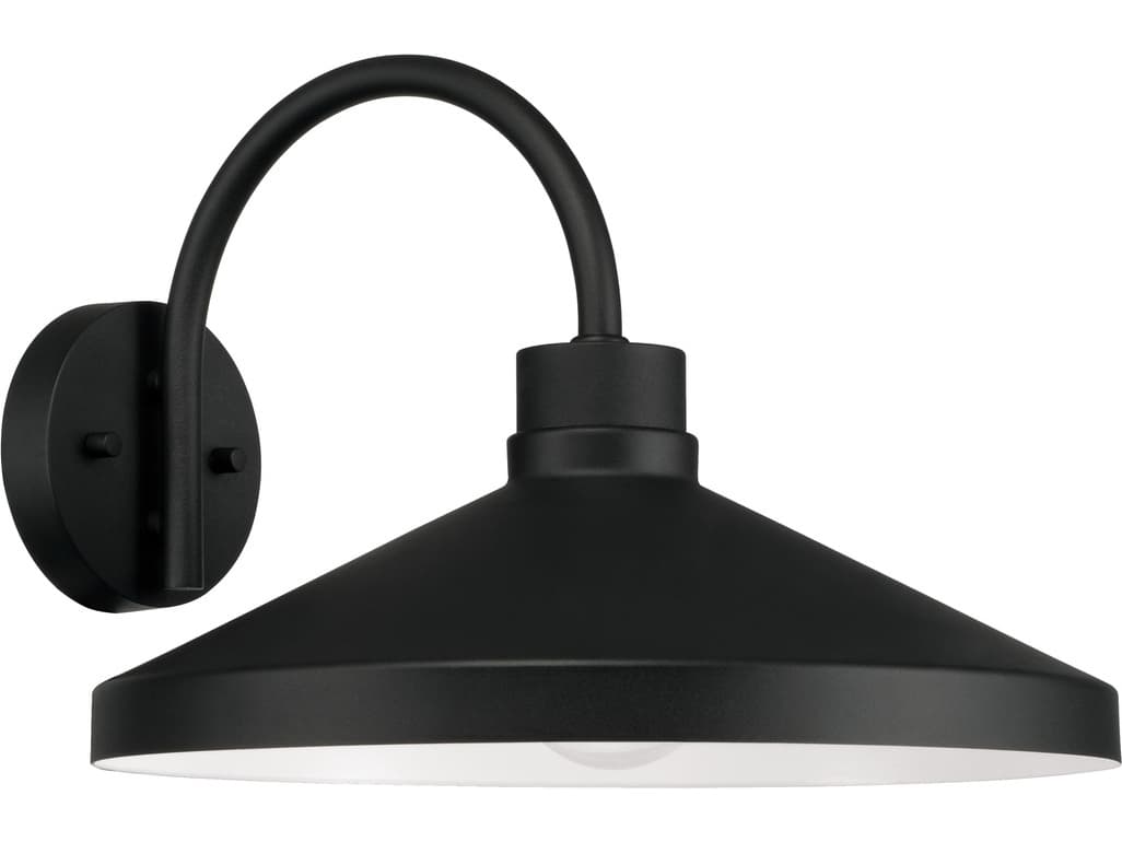 Capital Lighting Lofton 1-Light Outdoor Wall Light