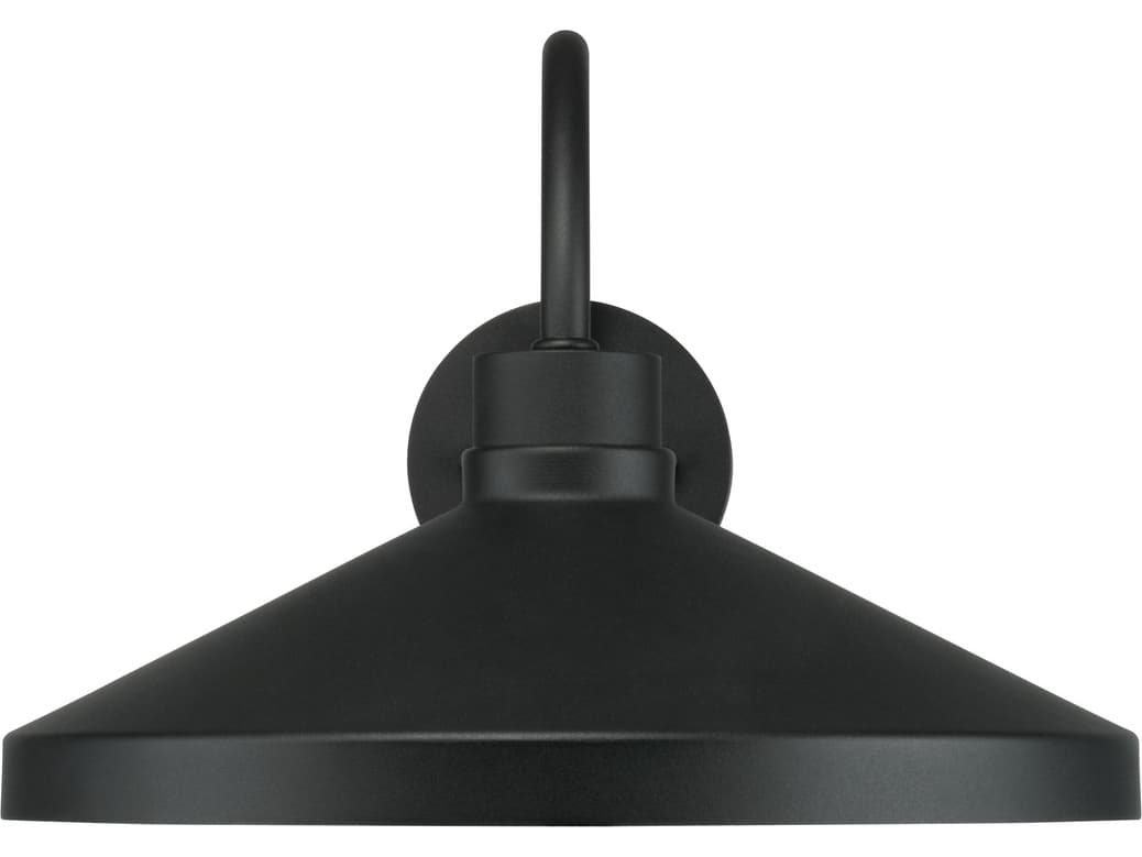 Capital Lighting Lofton 1-Light Outdoor Wall Light